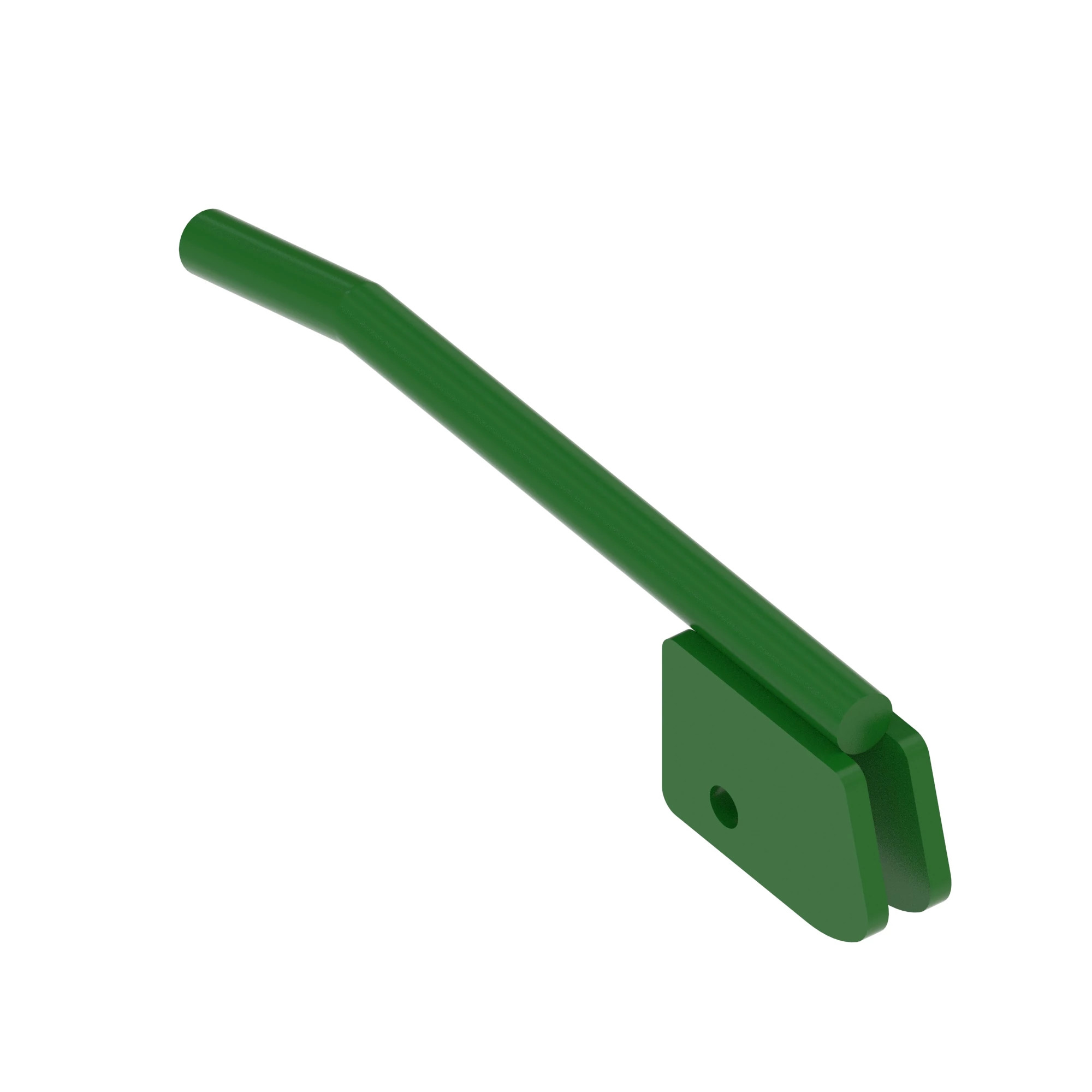 HANDLE, HANDLE WELDMENT