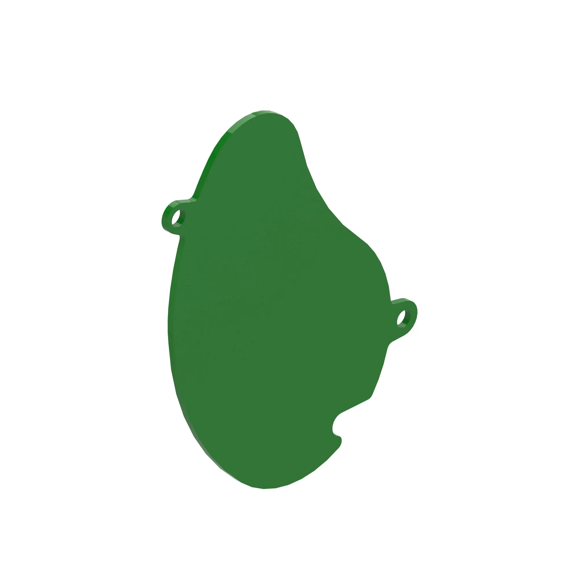 SHIELD, EXHAUST PIPE SHIELD
