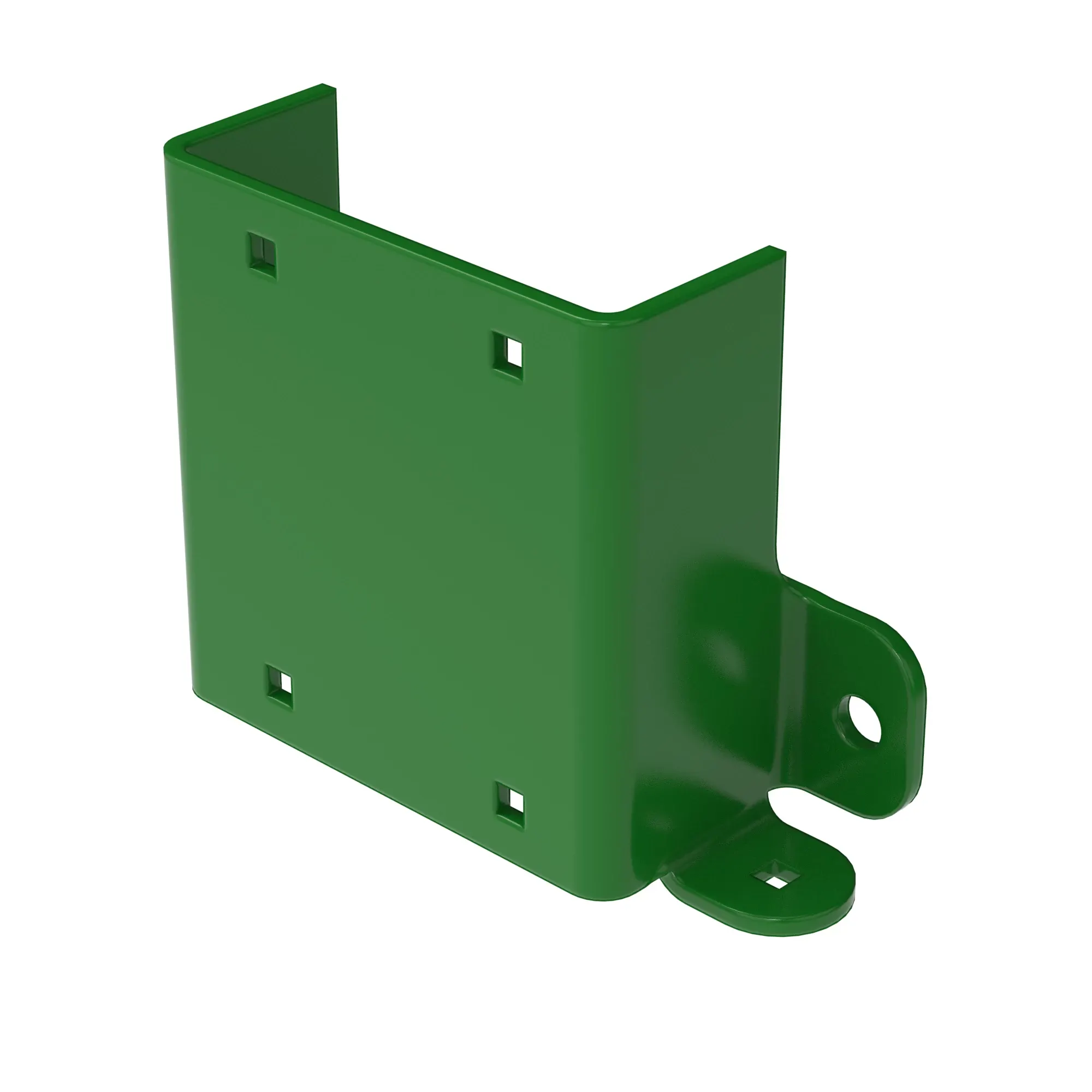 John Deere Air Compressor Holder - CQ55246