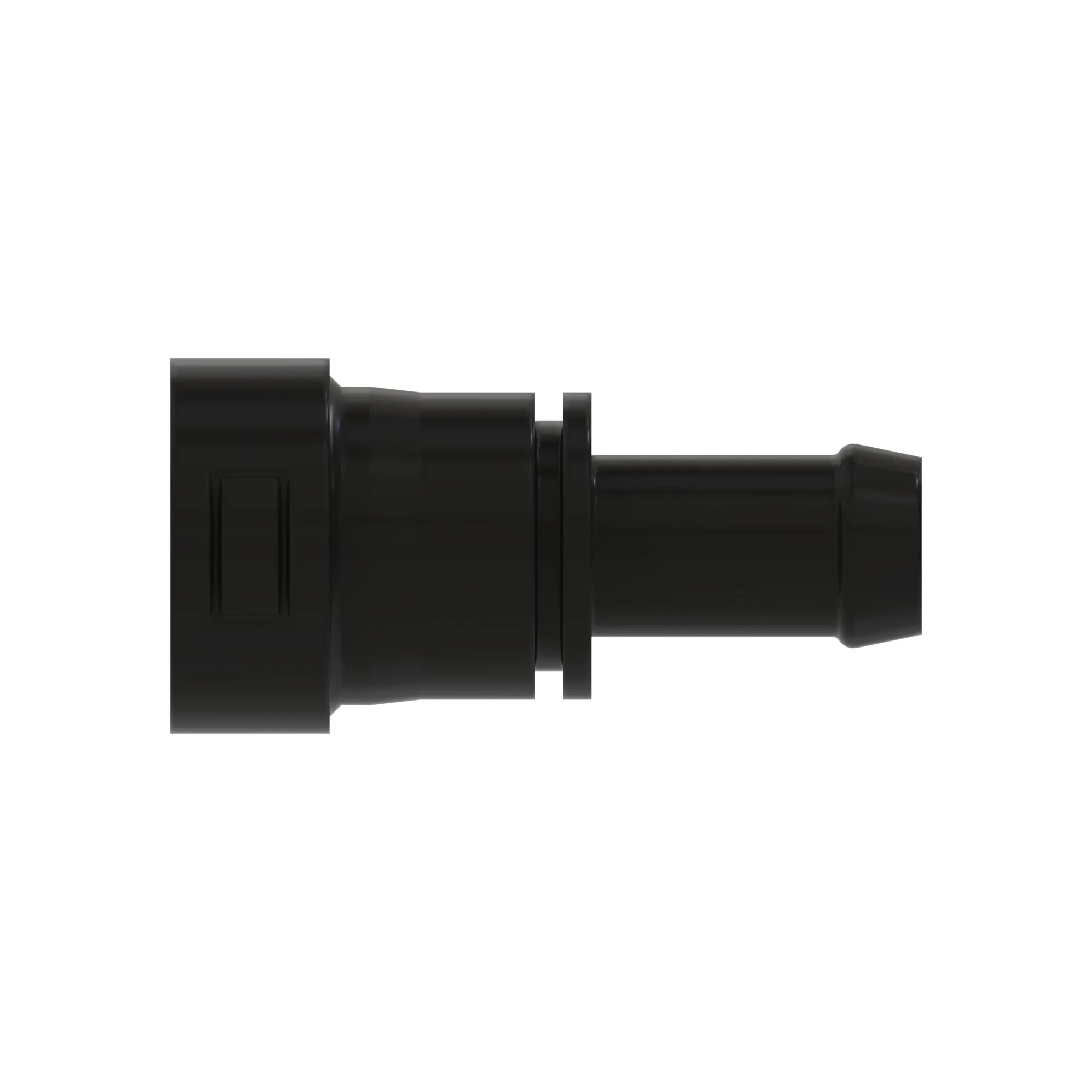 QUICK COUPLER, QUICK COOPLER; SAE J
