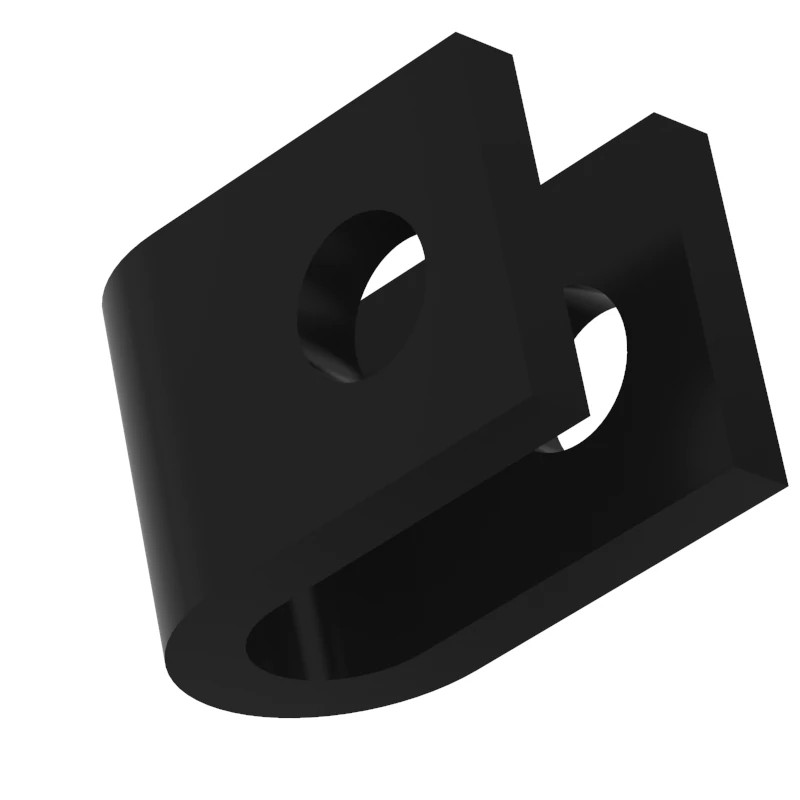 John Deere Rotor Clamp Clevis - P70087