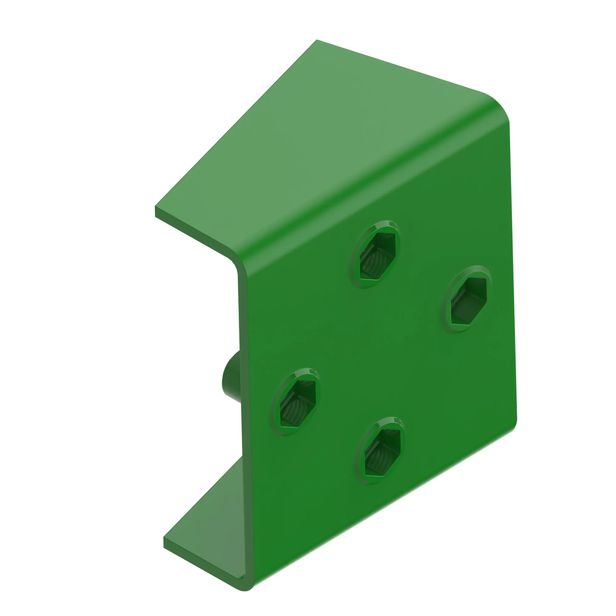 BRACKET ASSY-WARNING LAMP HSG SUPT