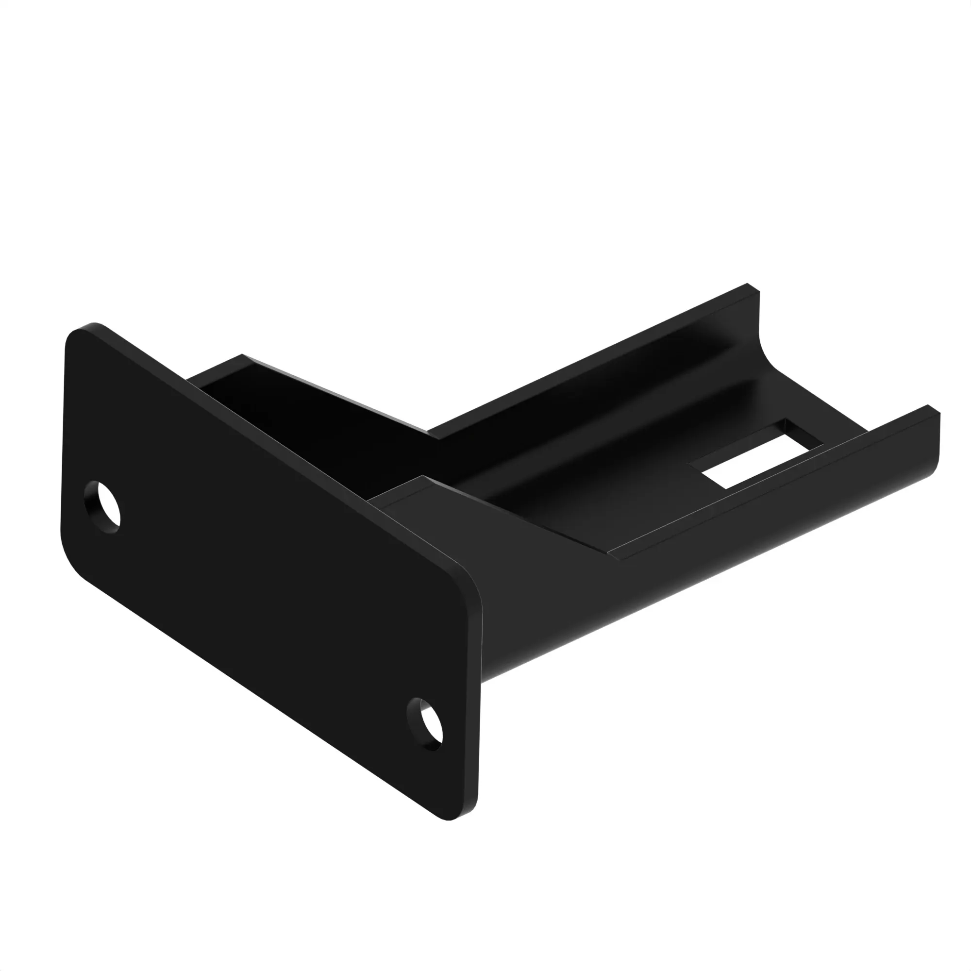 BRACKET, ASSEMBLY  FUEL TANK FRONT