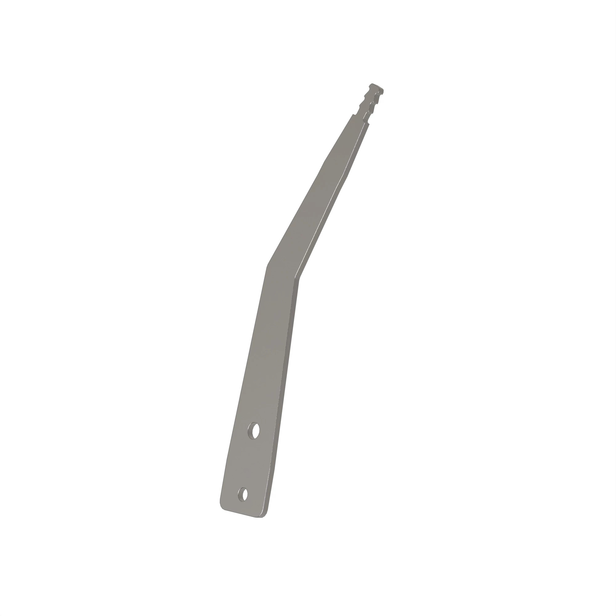 John Deere Rockshaft Position Control Lever - R212639