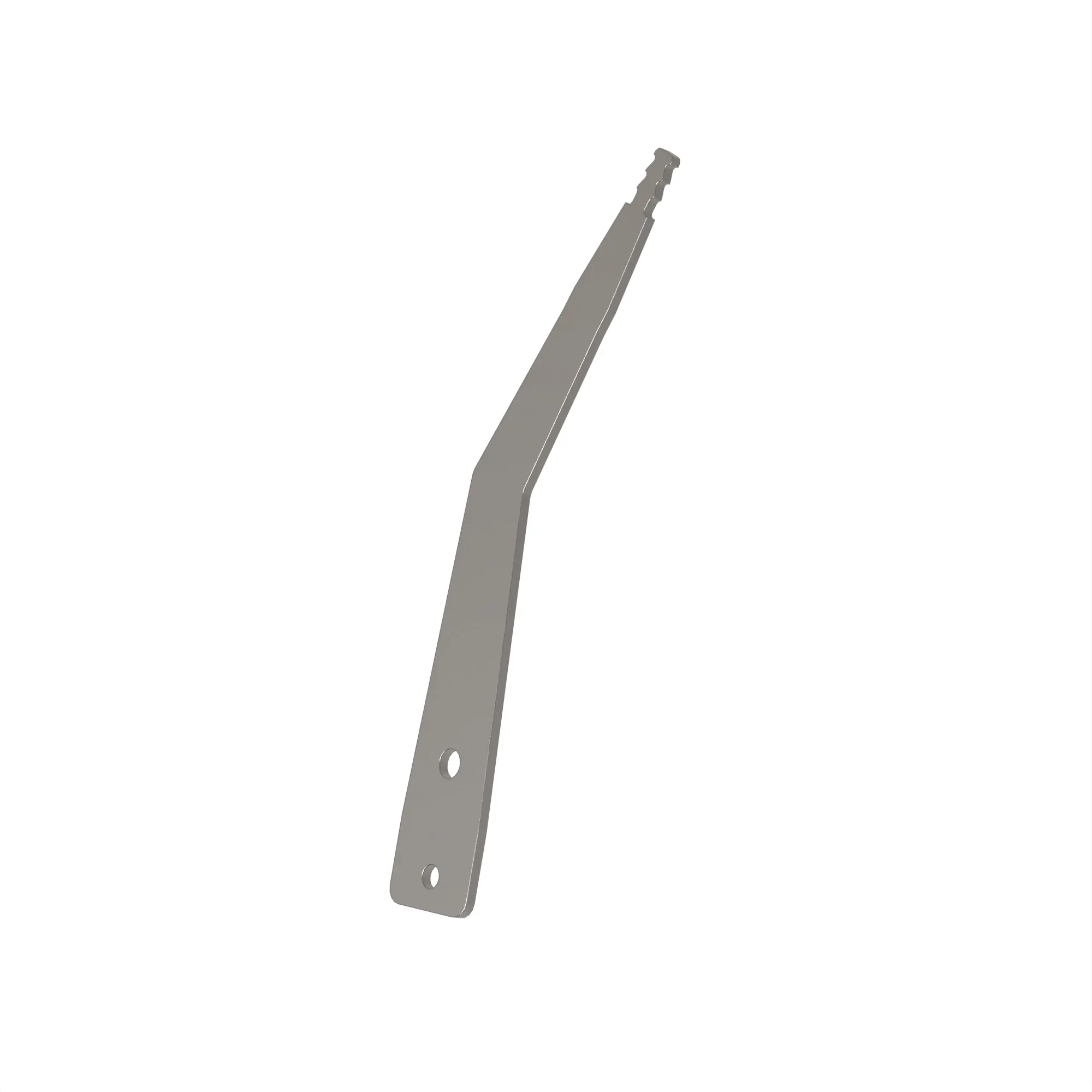 John Deere Rockshaft Position Control Lever - R212639