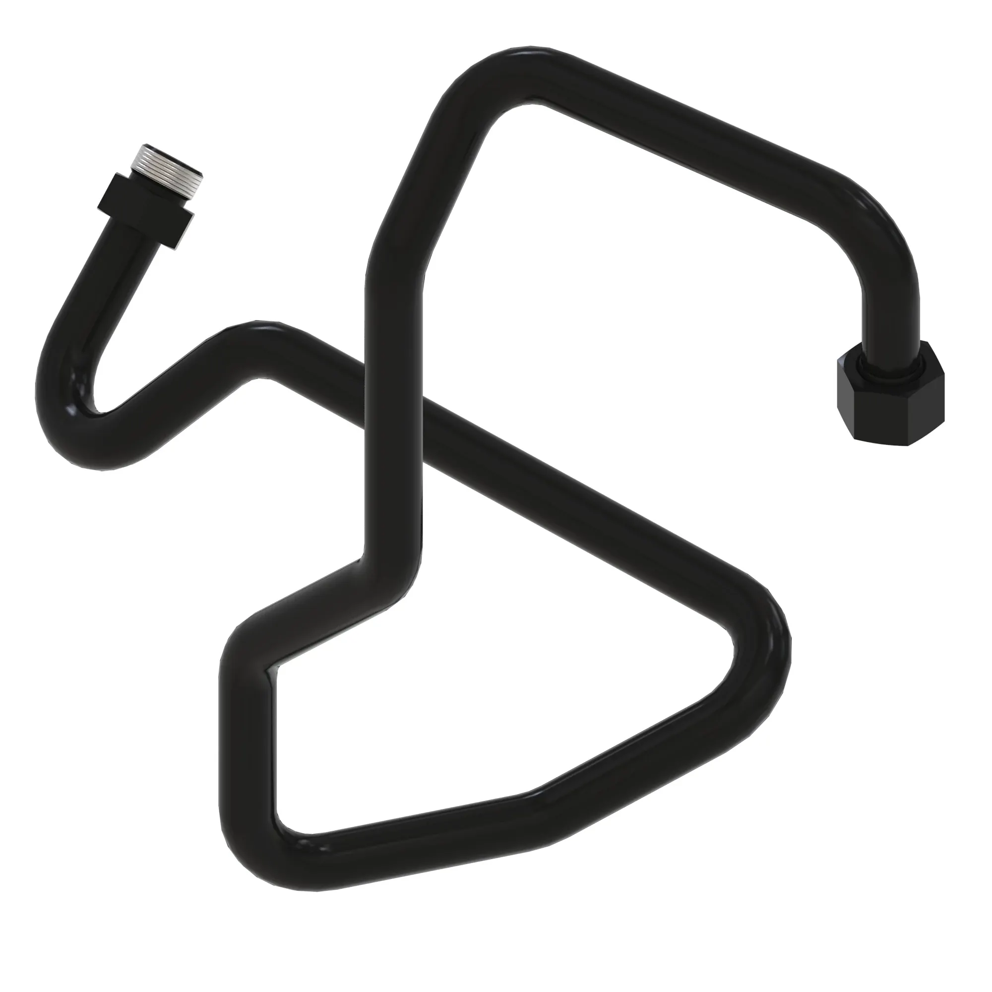 John Deere Oil Line - AT502419