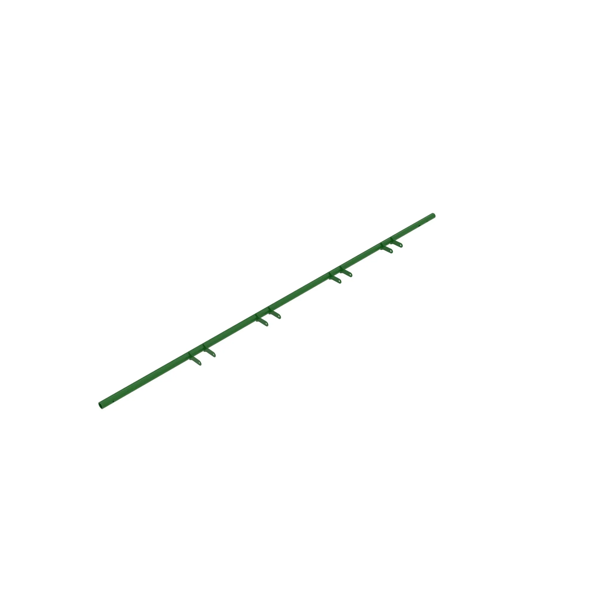 John Deere Wrap Box Panels Tube - AKK27525