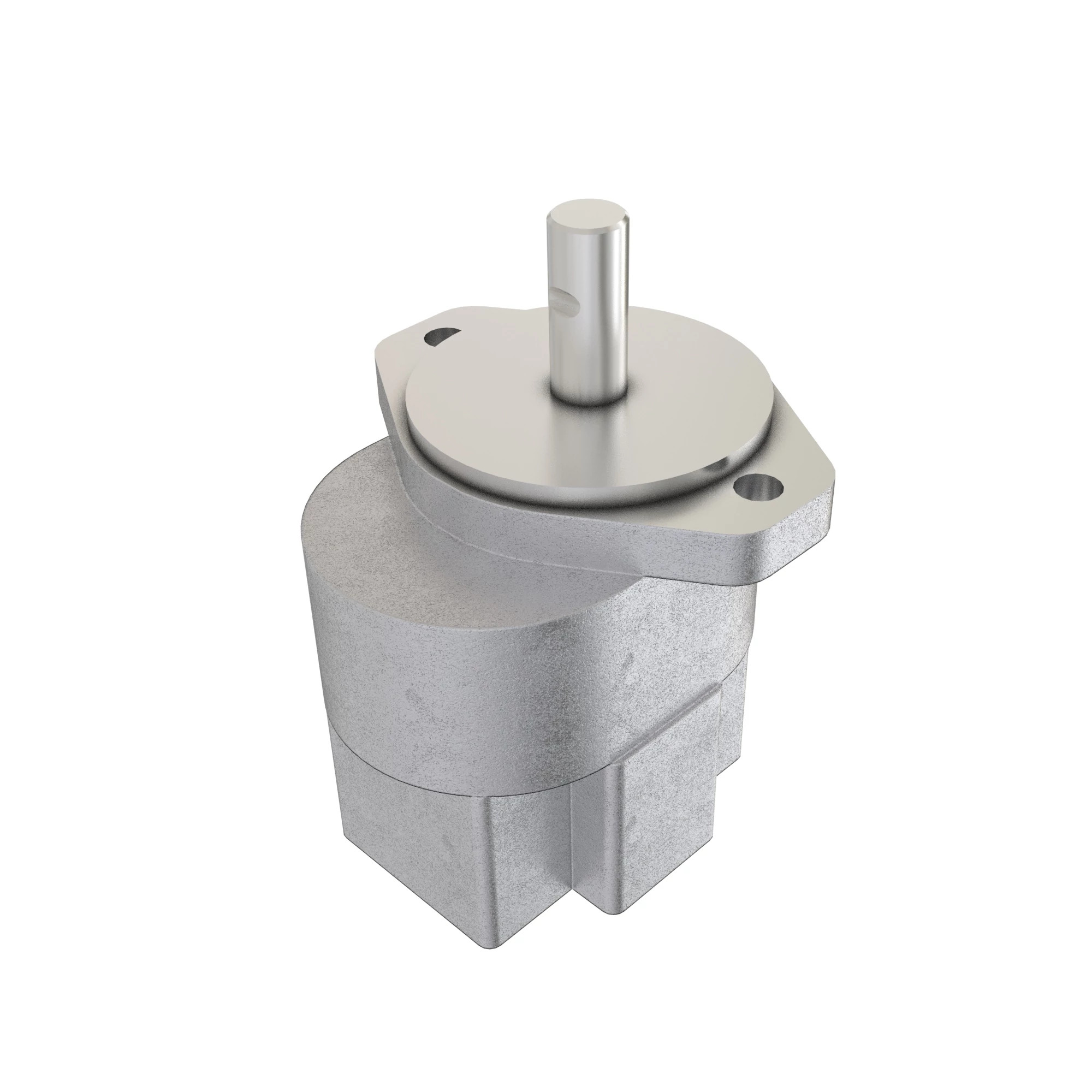 PUMP, HYD (42 HYD TLR - EO475)