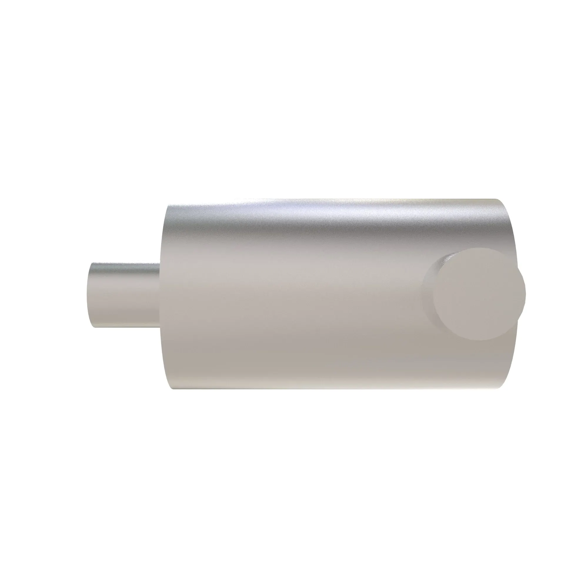MUFFLER