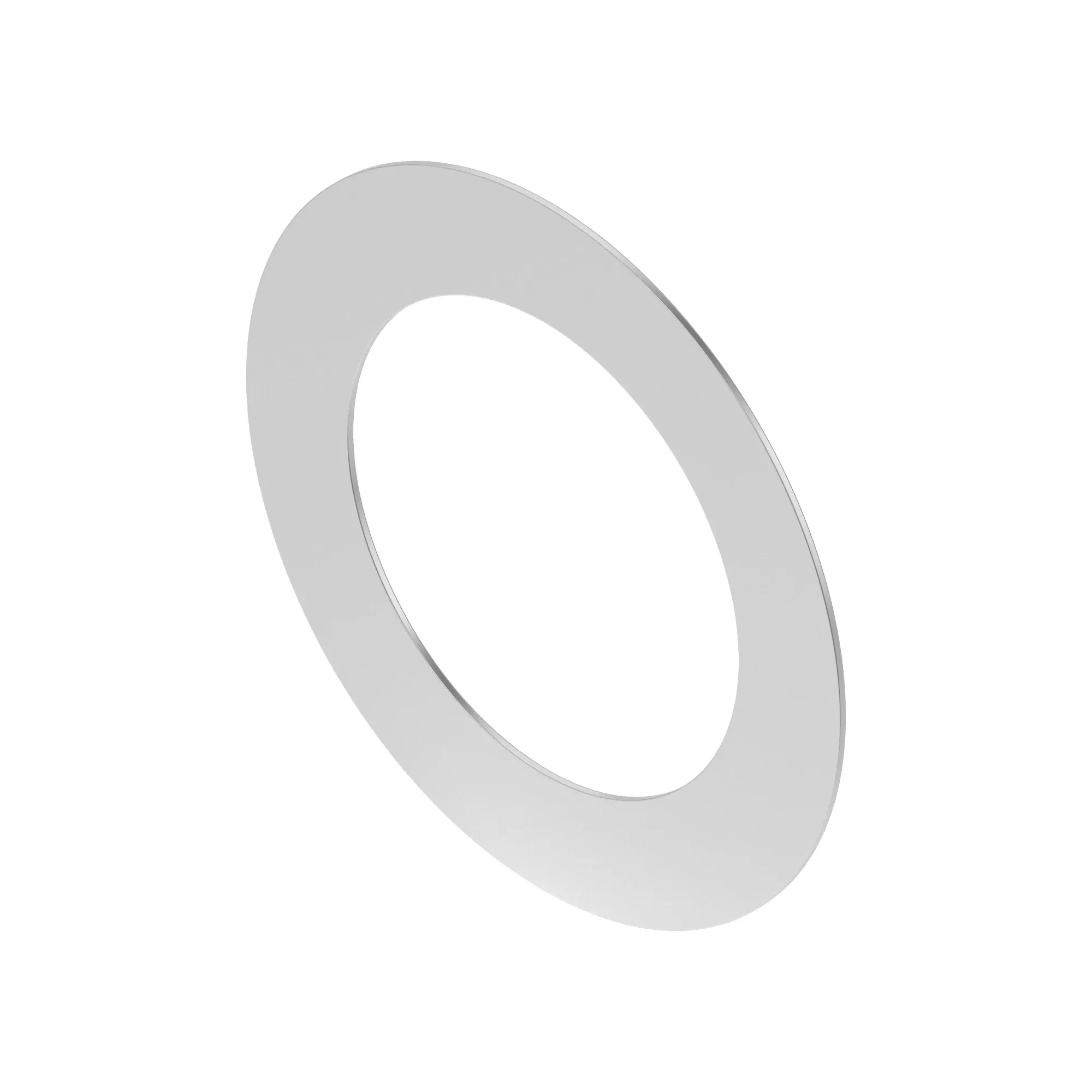 John Deere Plain Circular Shim - T282949