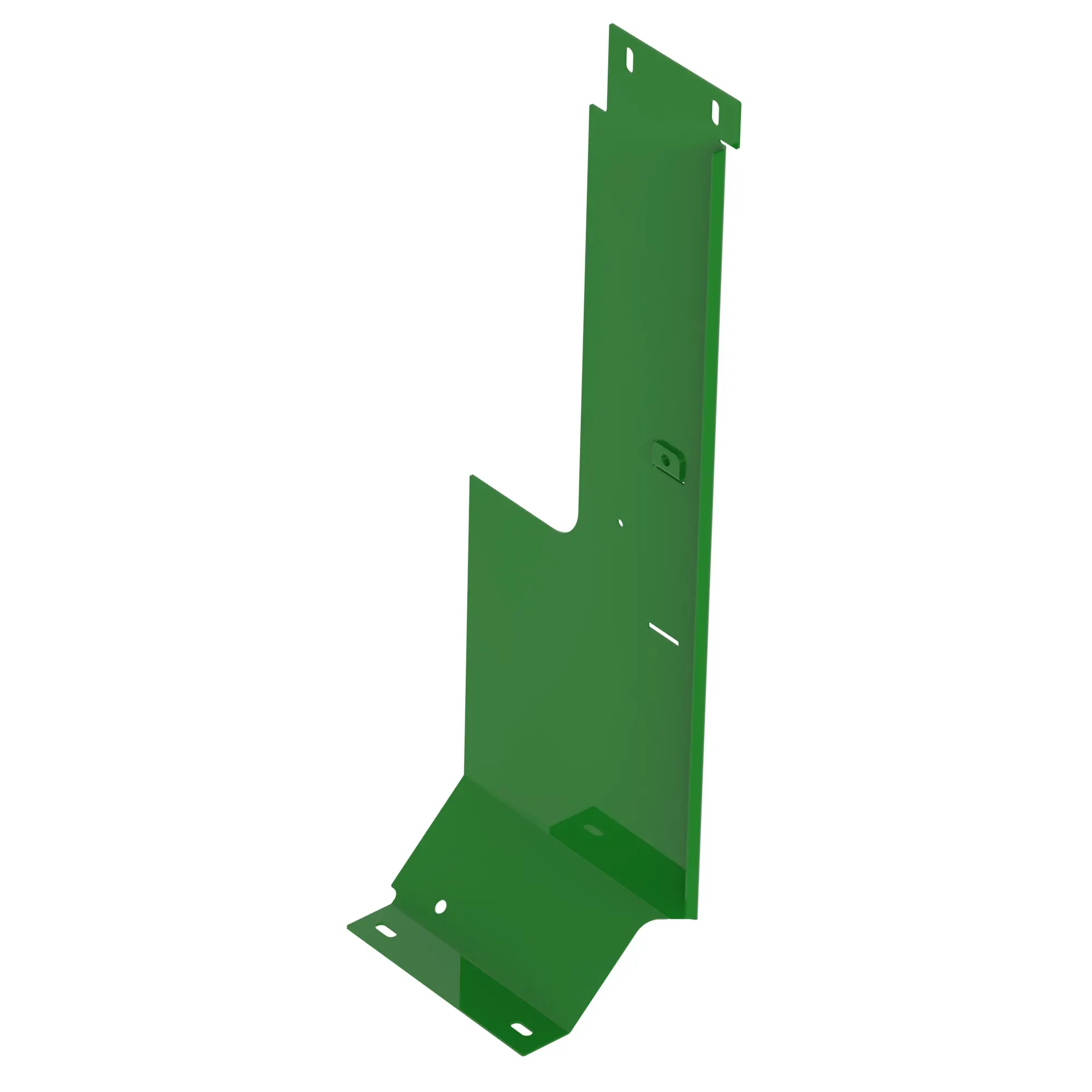 SHIELD, SHIELD, ASSY,  FRONT FAST R