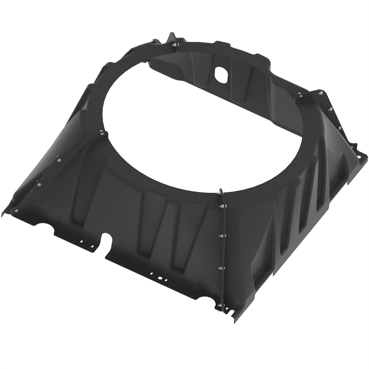 Shroud, Cooling Fan