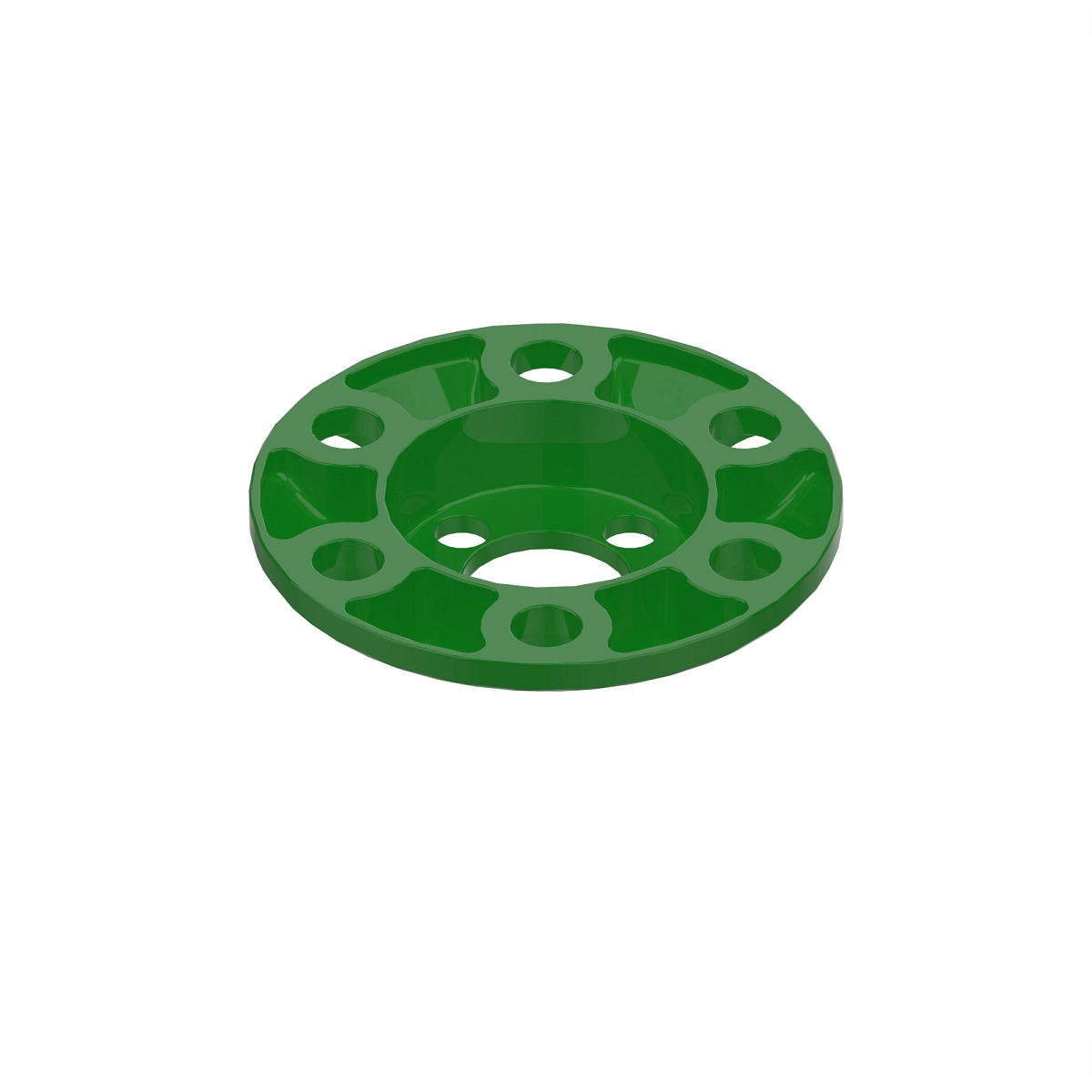 Retainer, Slip Clutch