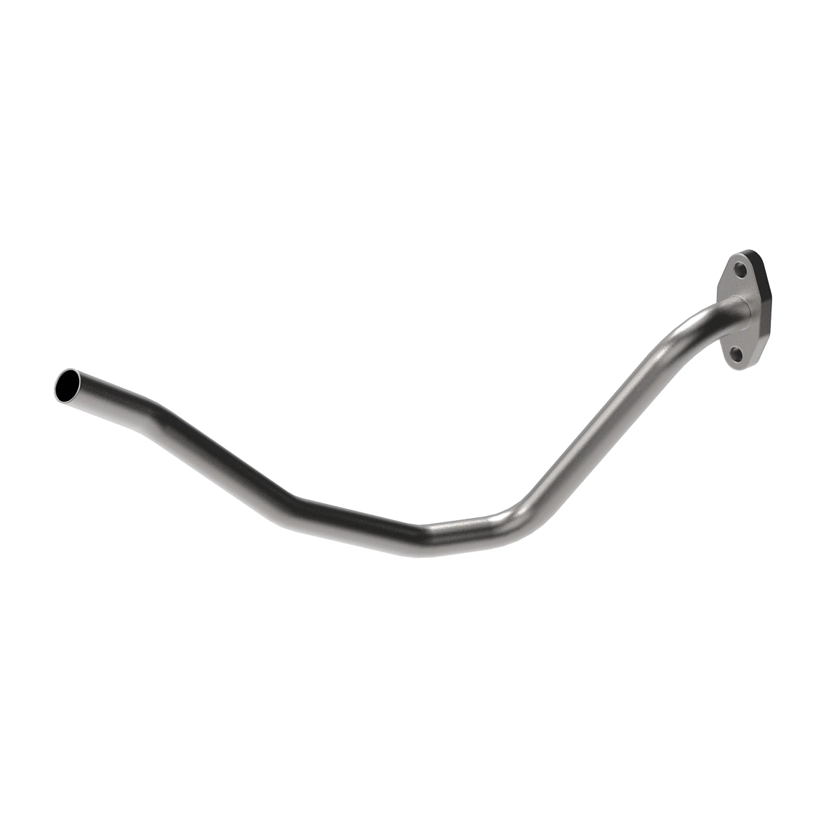 Line, Turbo Drain, Turbo Fron