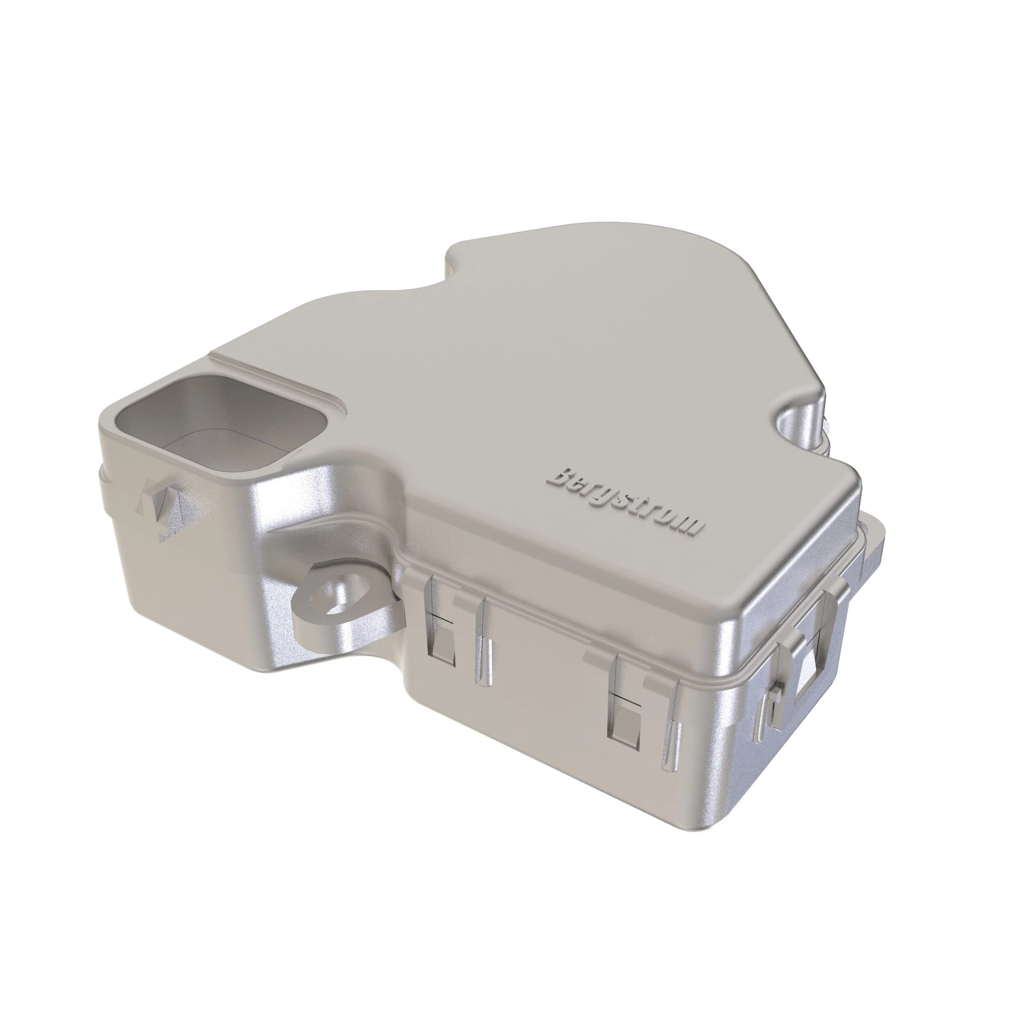 John Deere HVAC Actuator - AXE47768