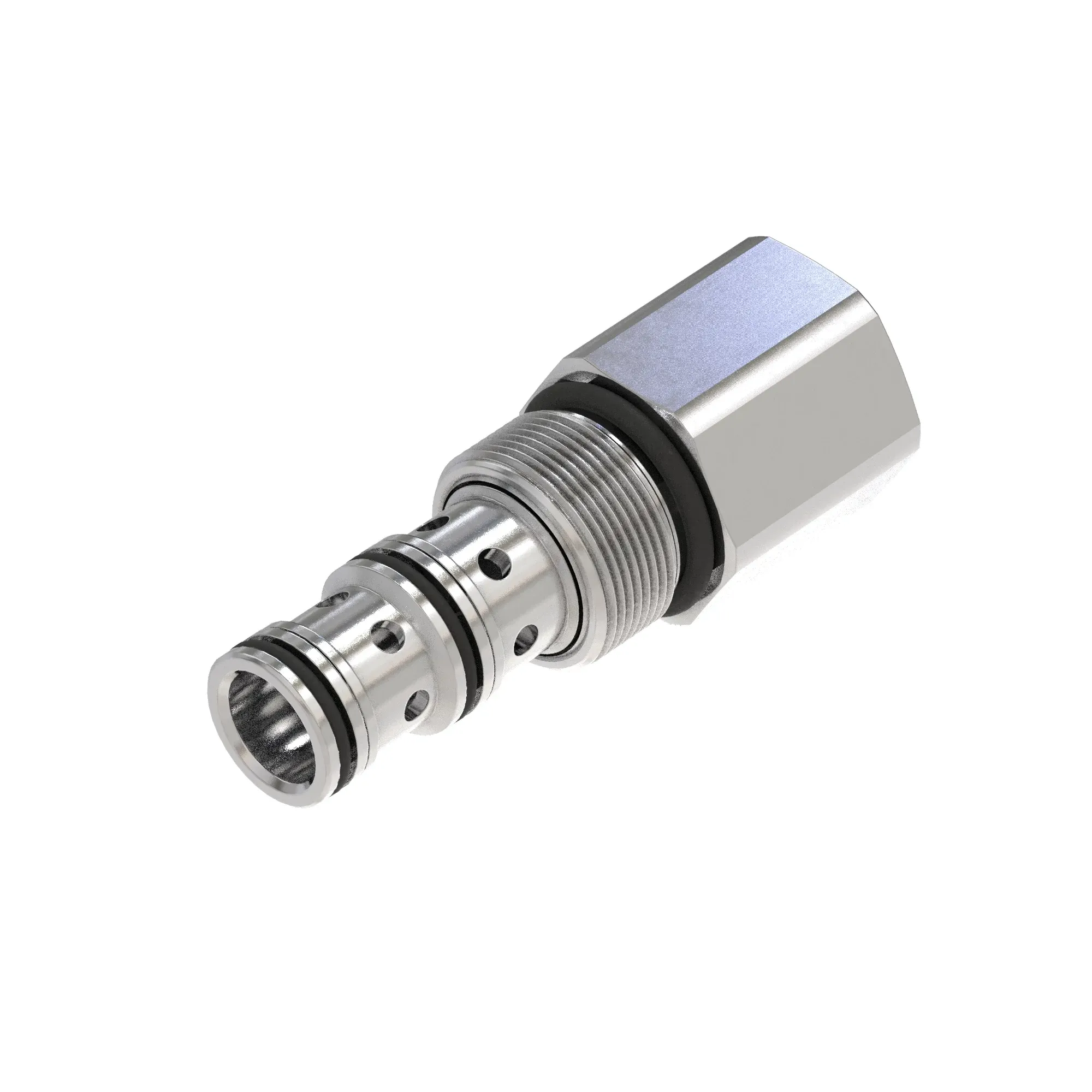 John Deere Pressure Relief Valve - LVA21349