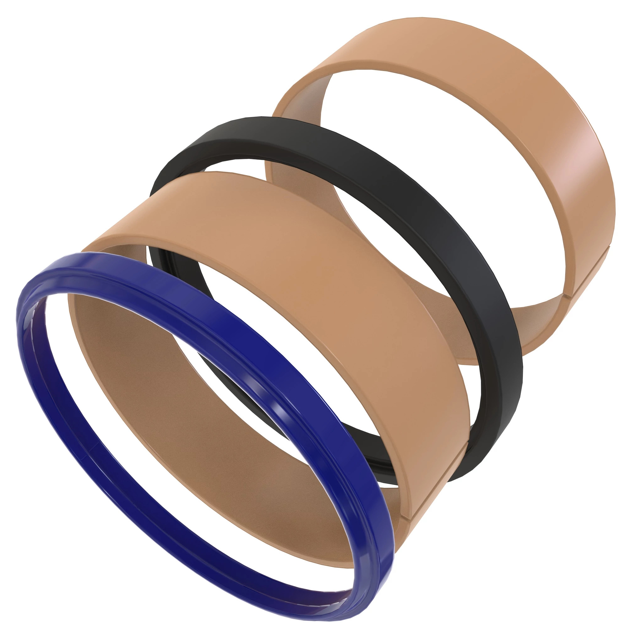 PISTON SEAL KIT