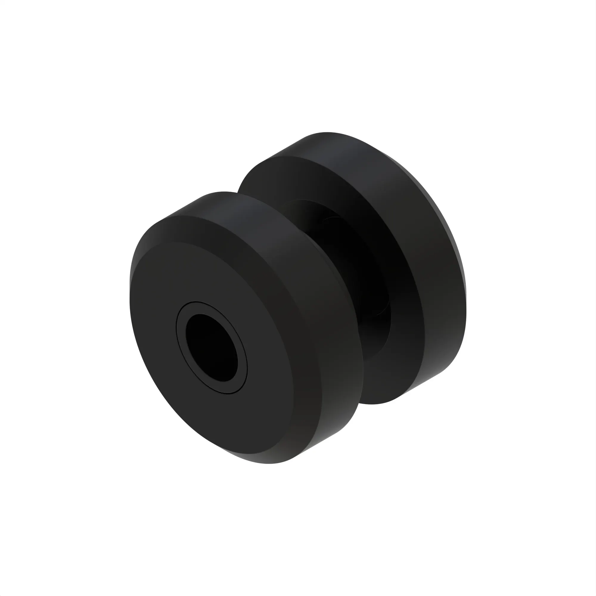 John Deere Transmission Isolator - RE206594