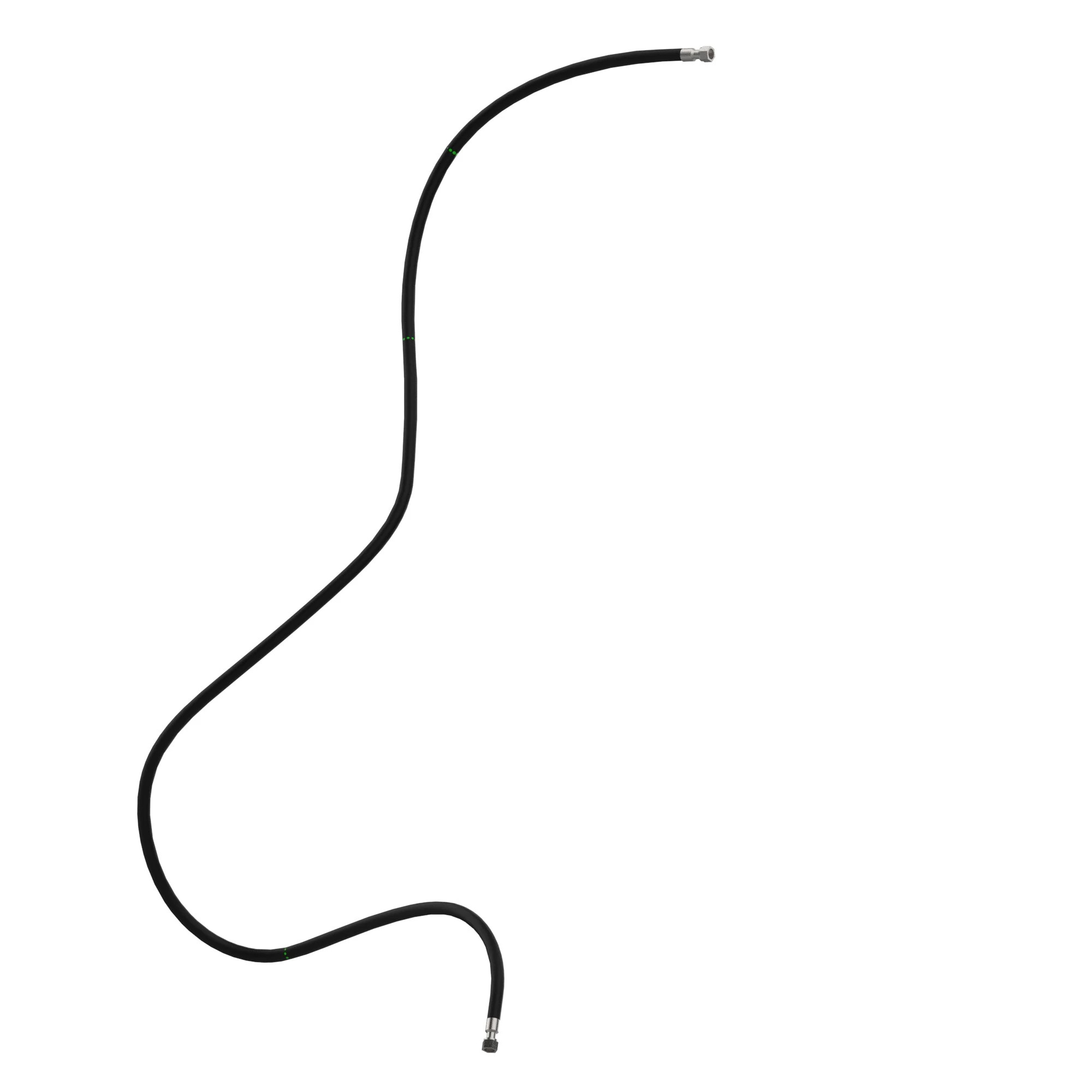 John Deere Fabricated Hydraulic Hose - F065442