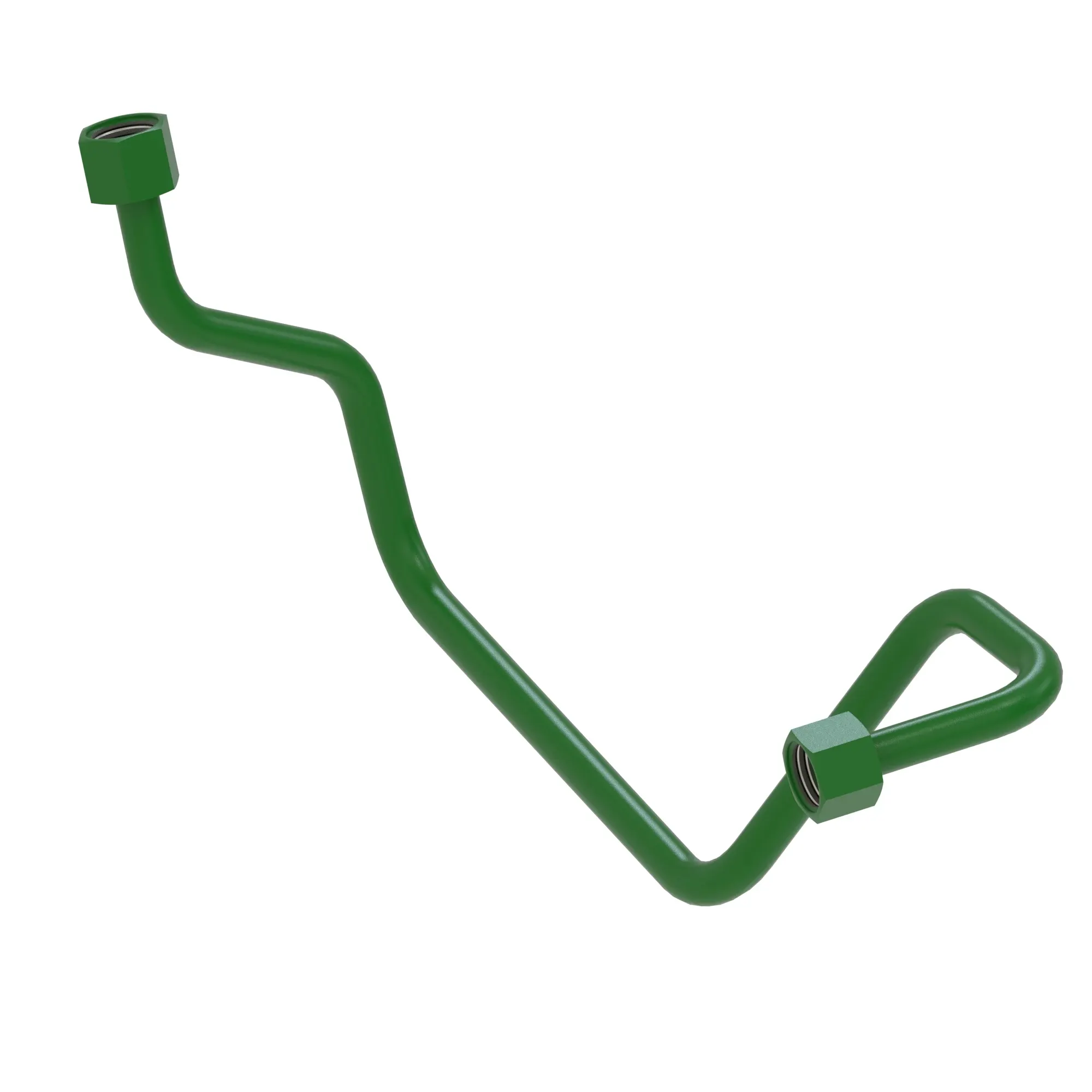 Oil Line