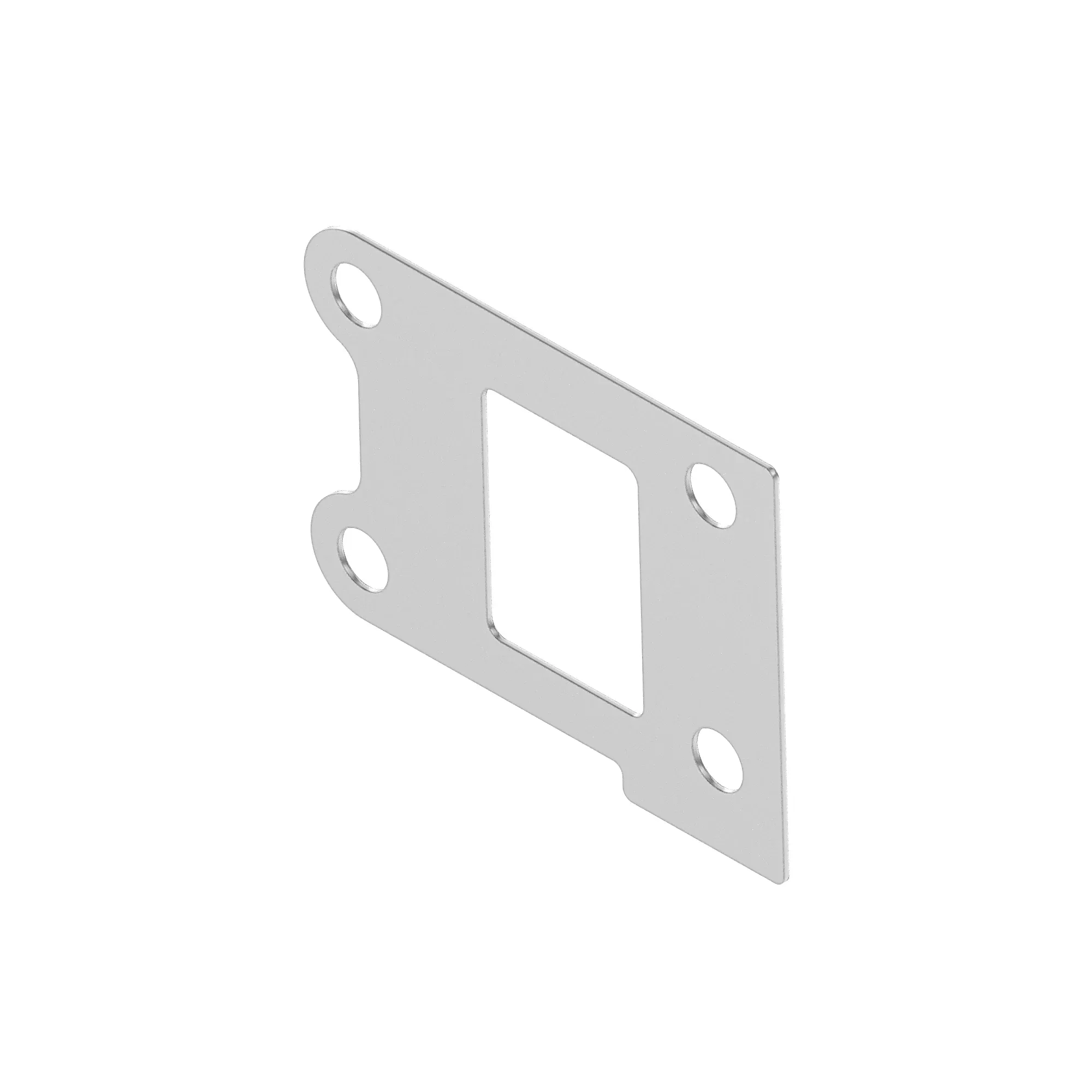 John Deere Engine Exhaust Gas Recirculation (EGR) Tube Gasket - R520789