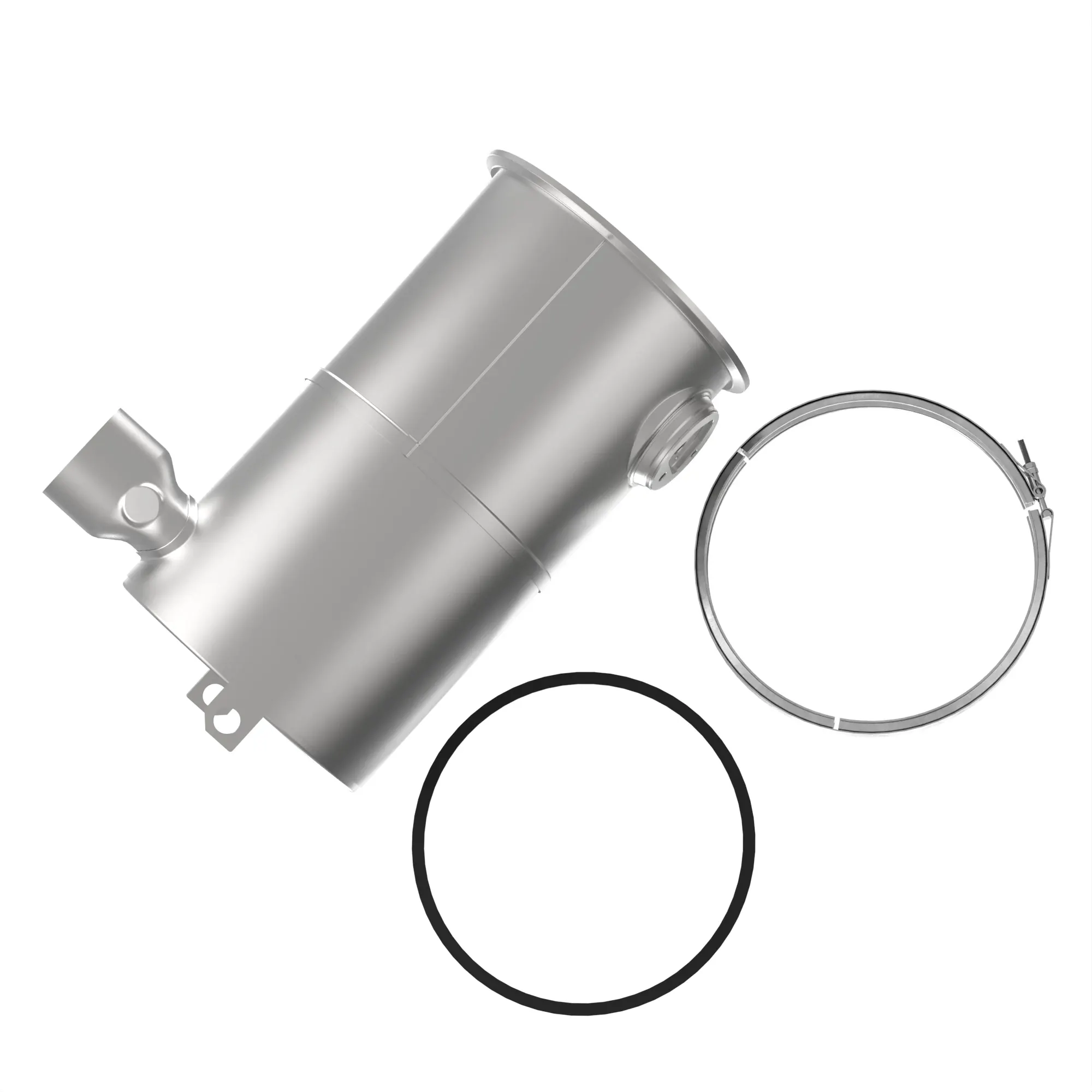 Service Kit, Filter element, MixerSCR, Size 5, RO, 2, 1