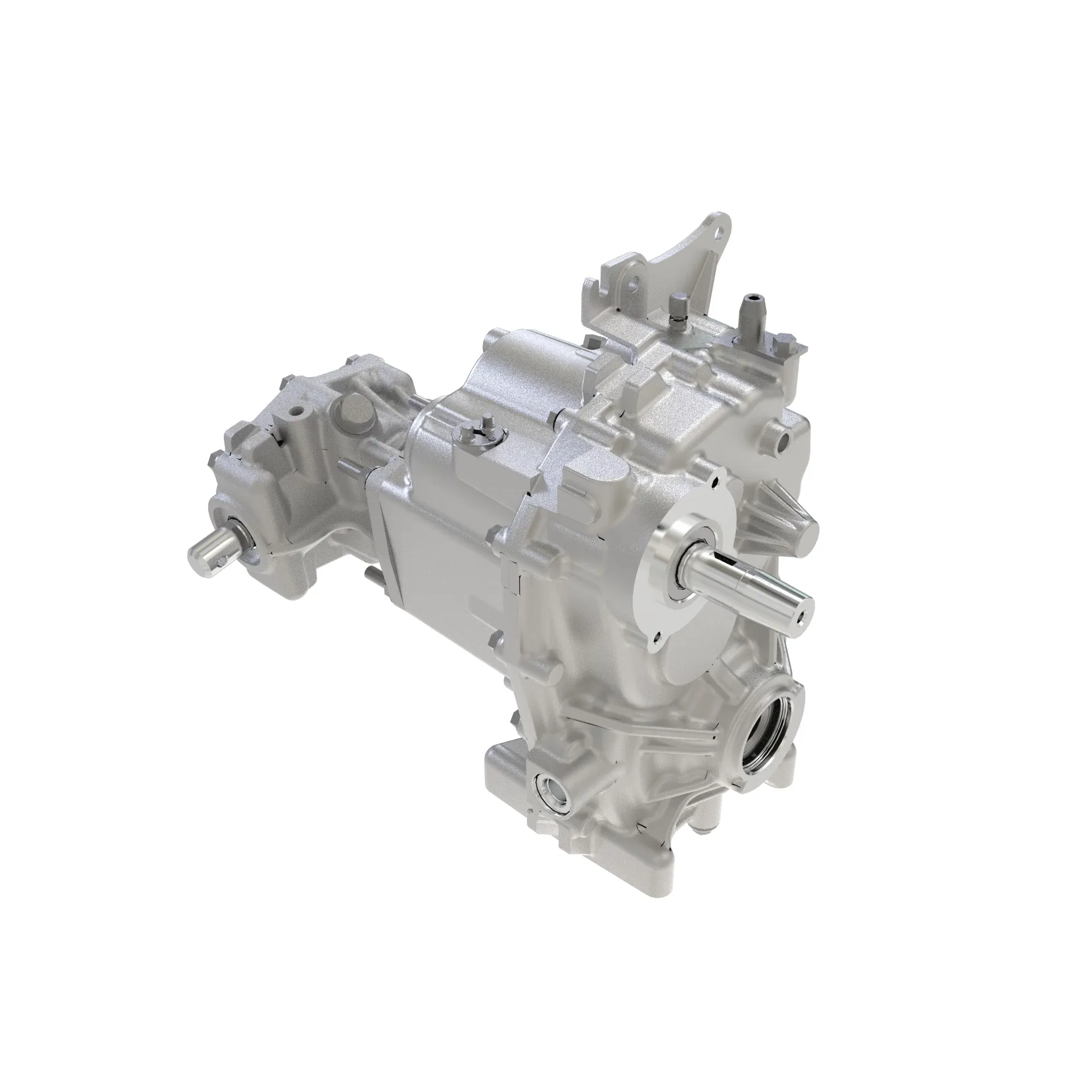 transaxle