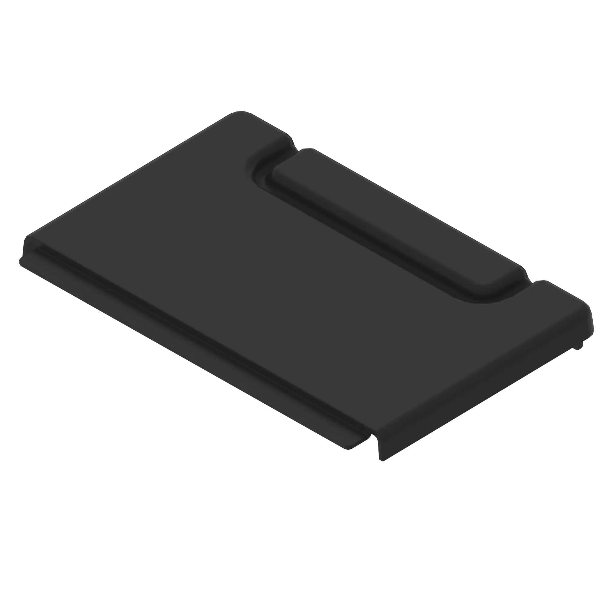 BRACKET, COVER, BATTERY