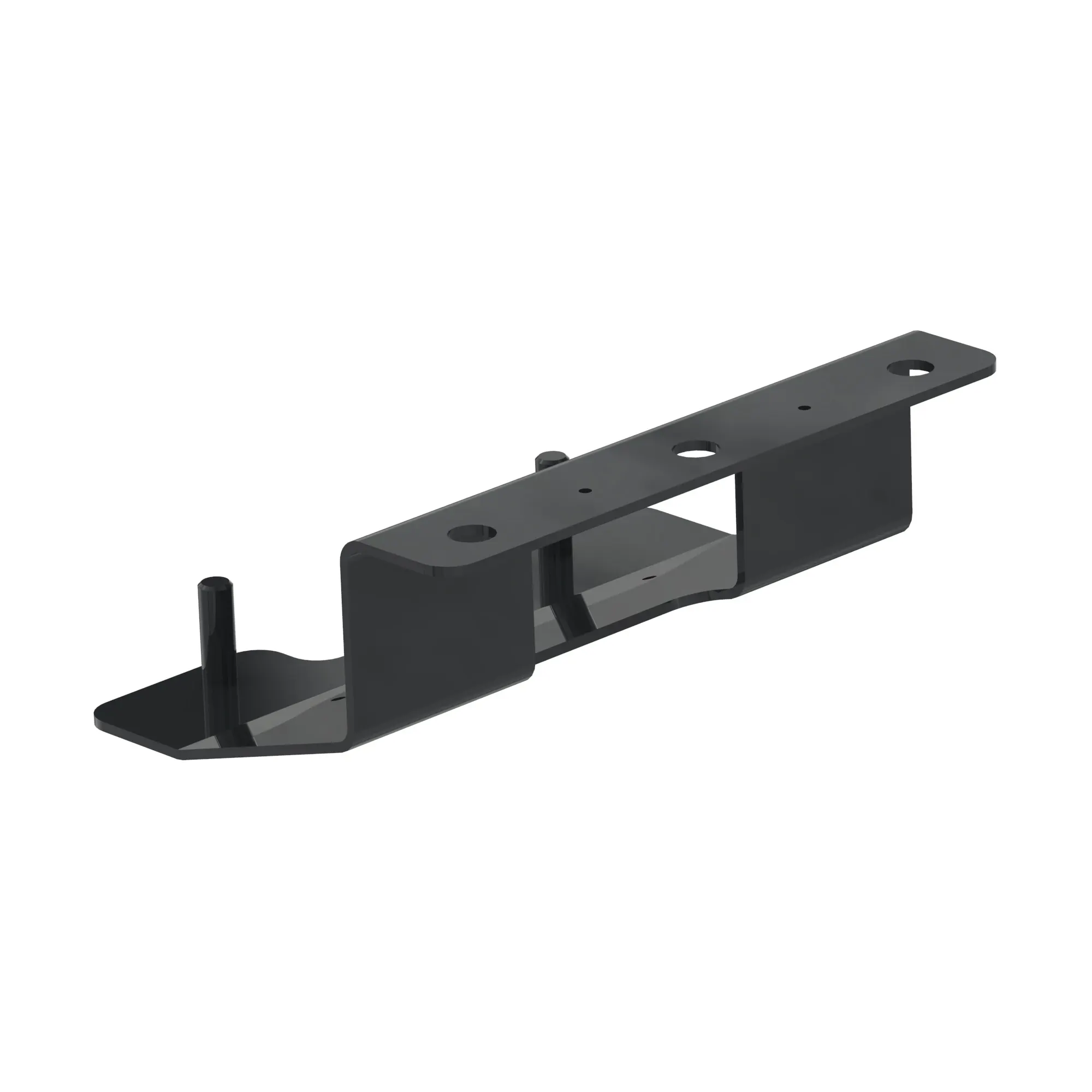 BRACKET, SIDE LIGHT ASSEMBLY