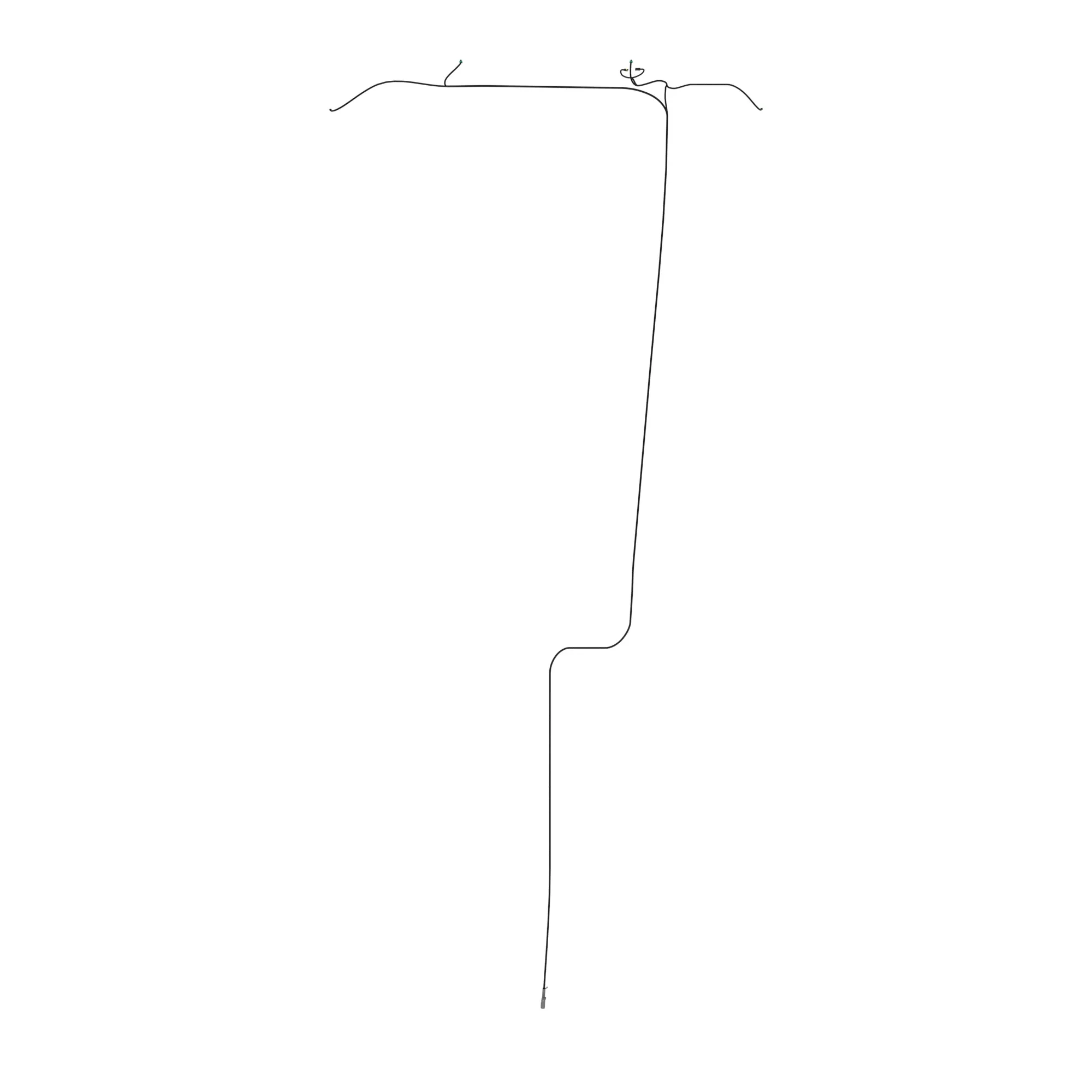 WIRING HARNESS, WIRING HARNESS, LIG