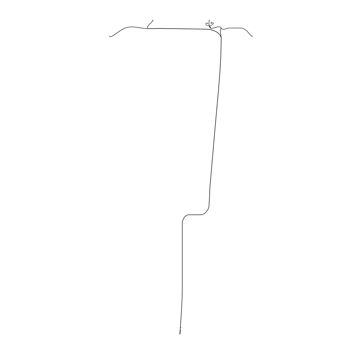 WIRING HARNESS, WIRING HARNESS, LIG