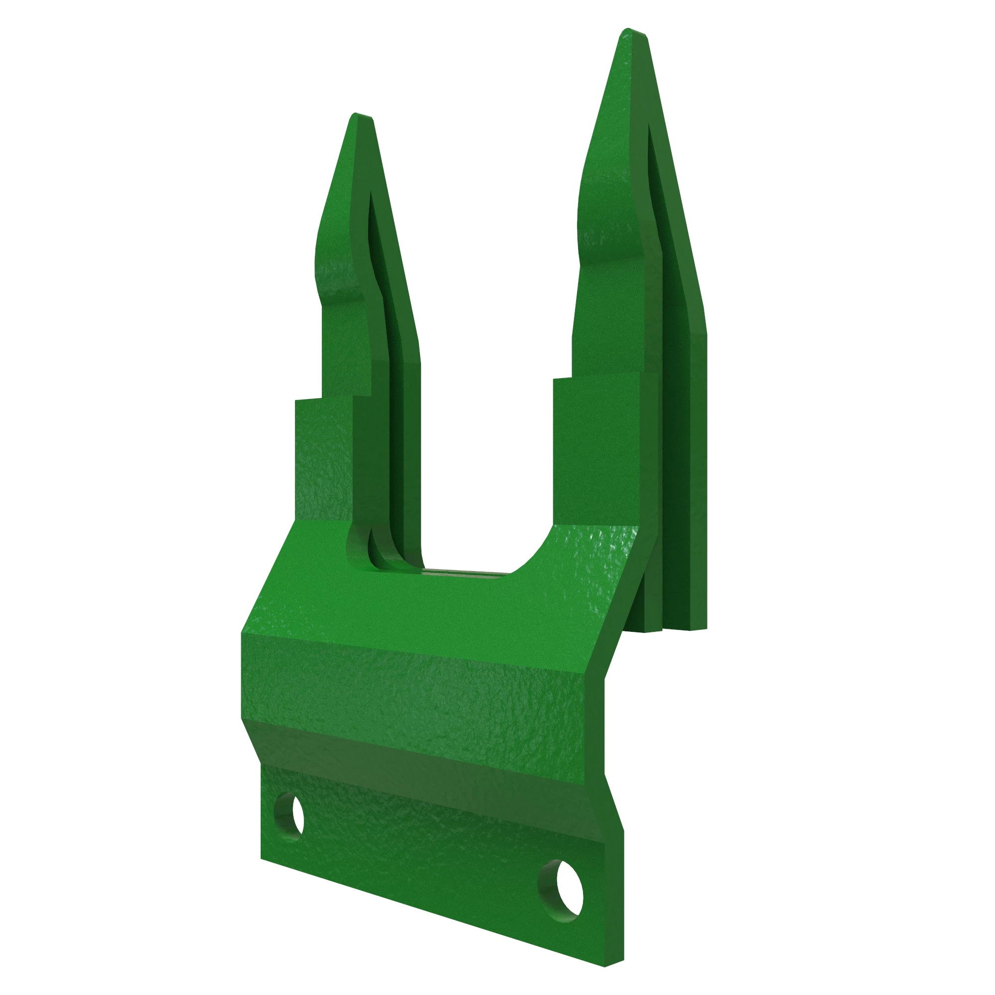 John Deere Knife Guard, Left Side - AH168910