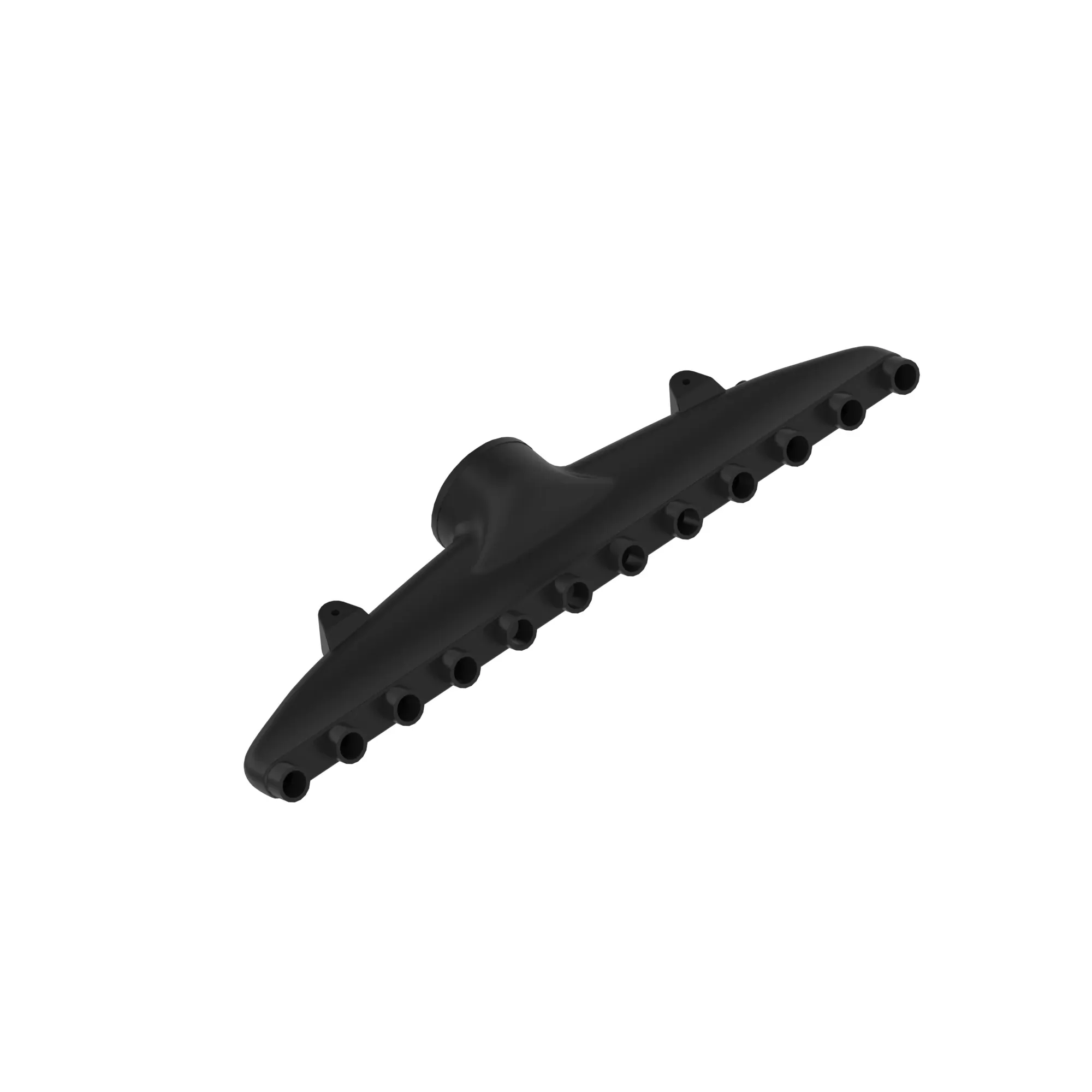 John Deere Air Plenum, 12 Port - A81855
