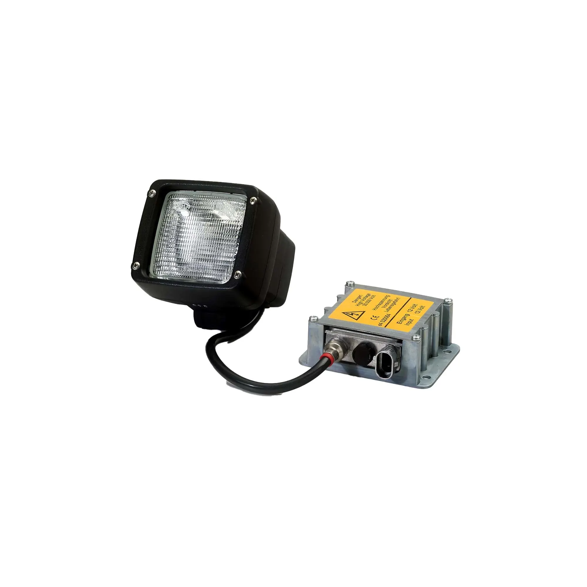 John Deere Xenon Work Light - AL119740