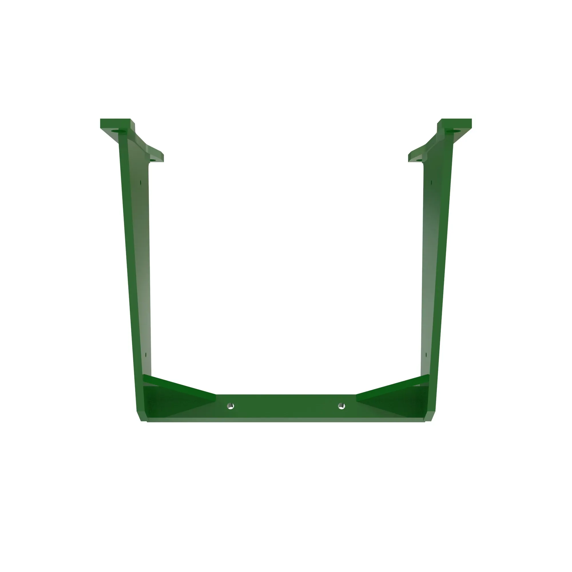 STEP MOUNTING