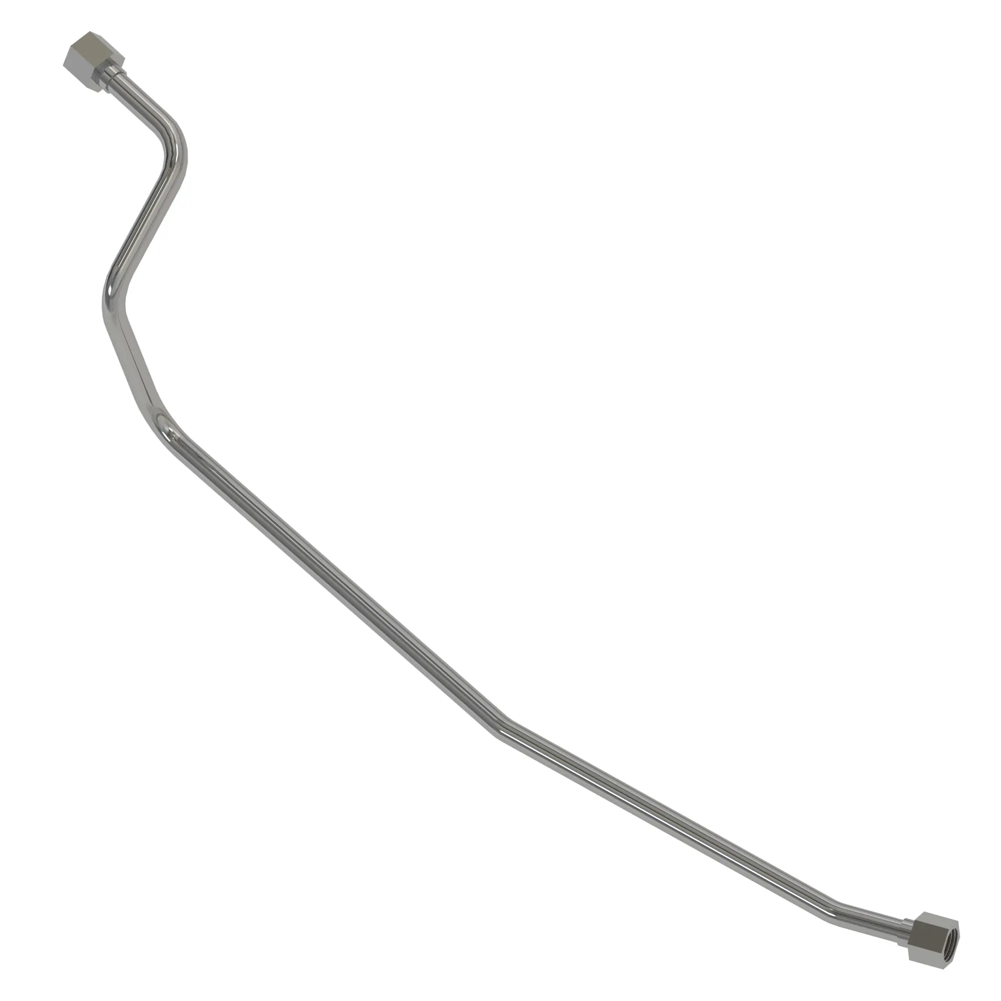 PIPE ATD PRESSURE LINE