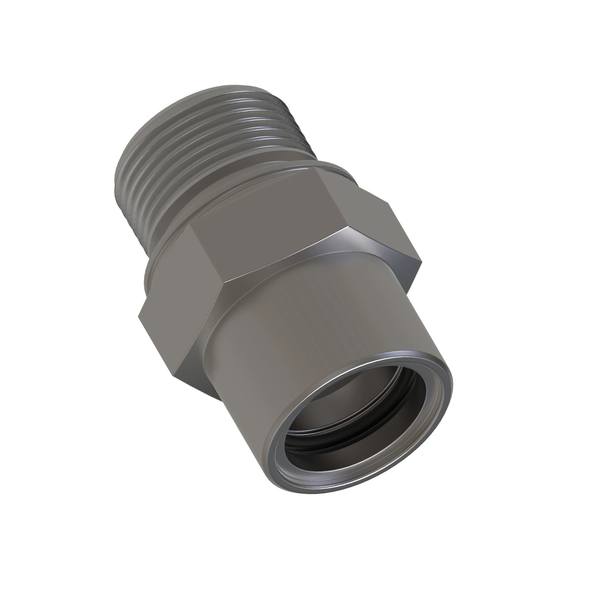 John Deere Adapter Fitting - AL224888