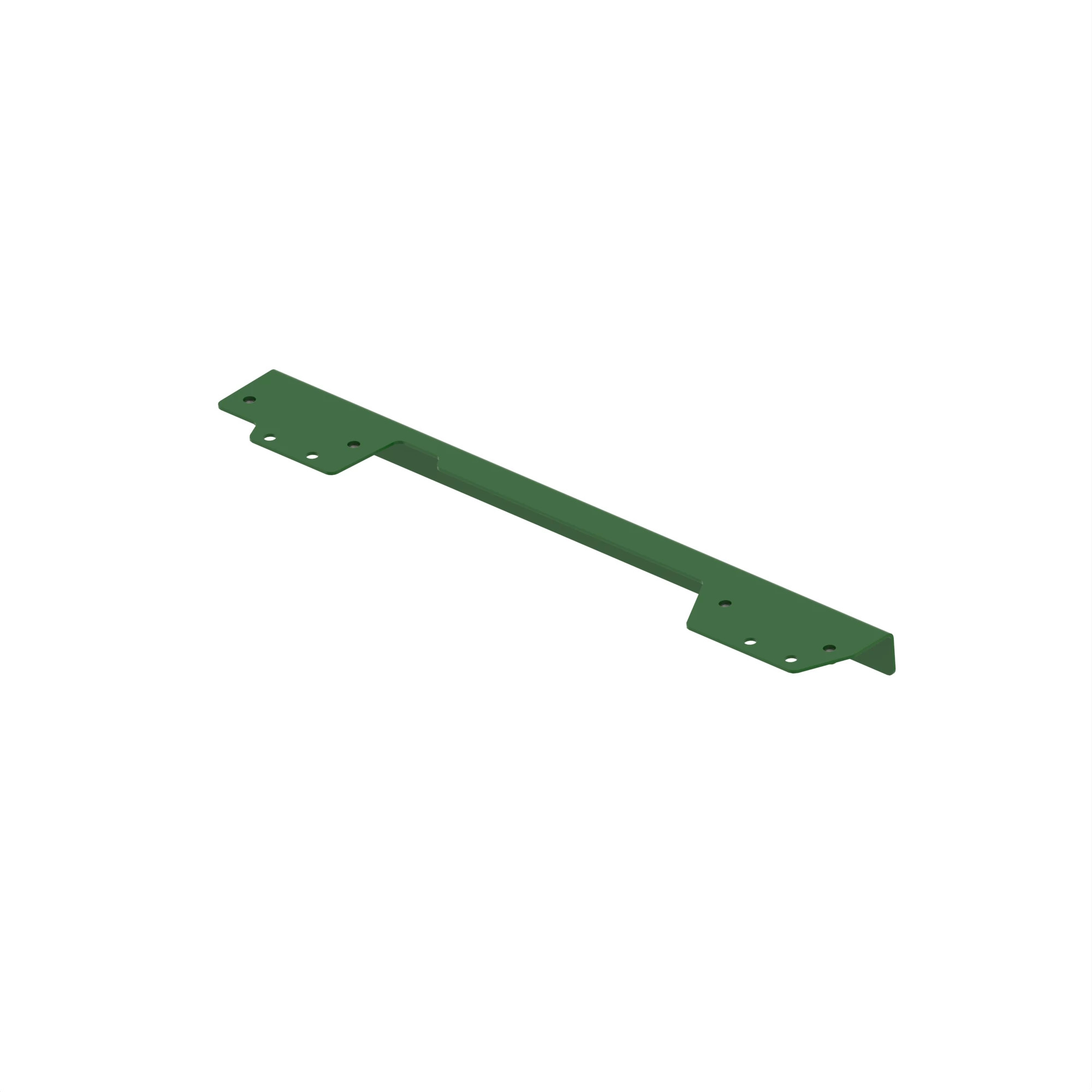 John Deere Bracket - AT408116
