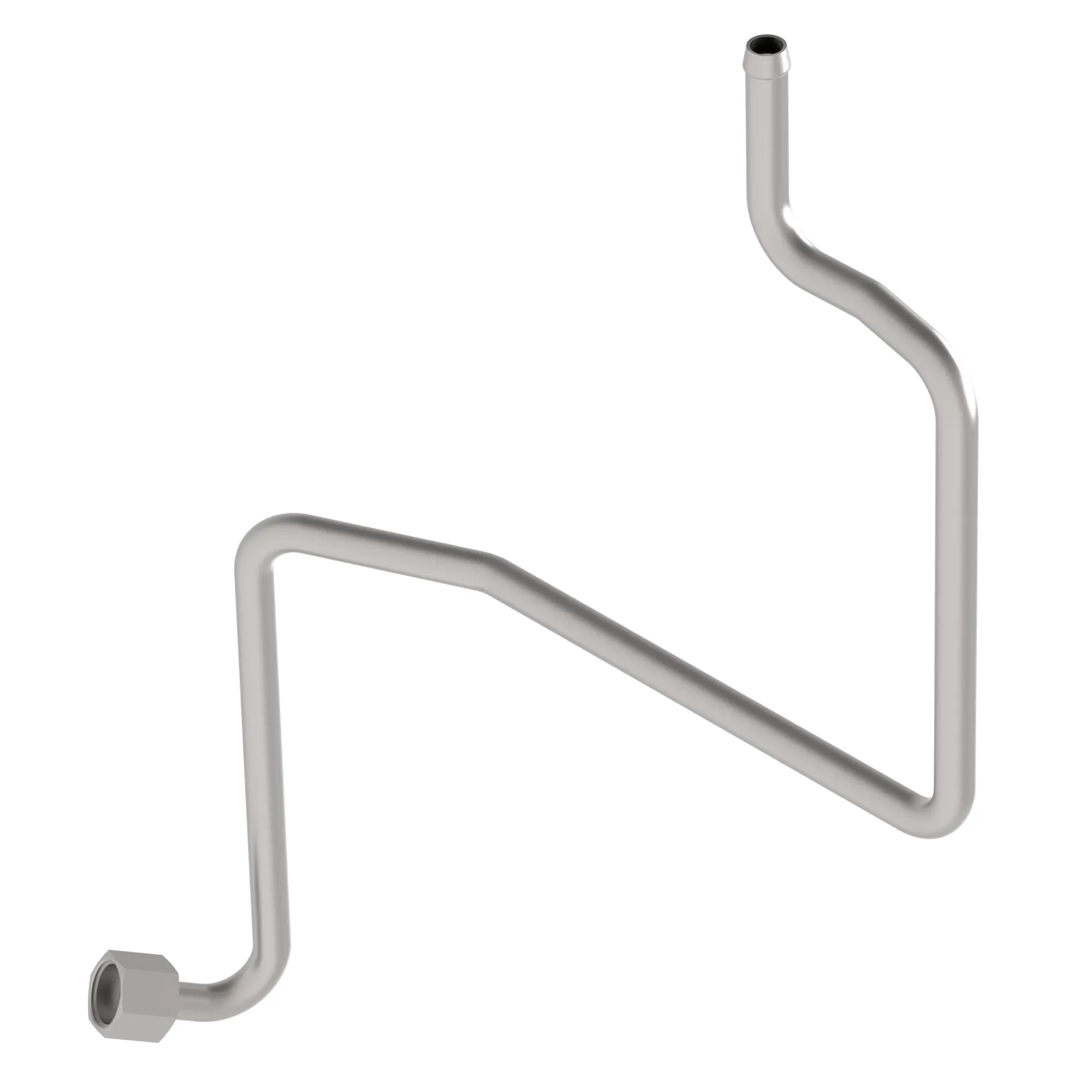 F-PTO OIL COOLER, MW6/7