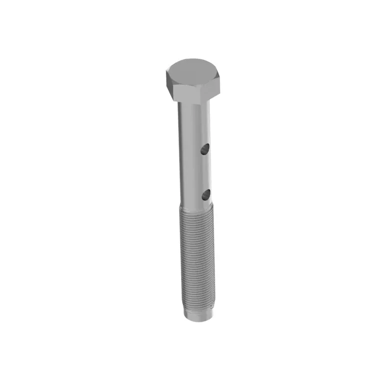 John Deere Hexagonal Head Bolt - M85592
