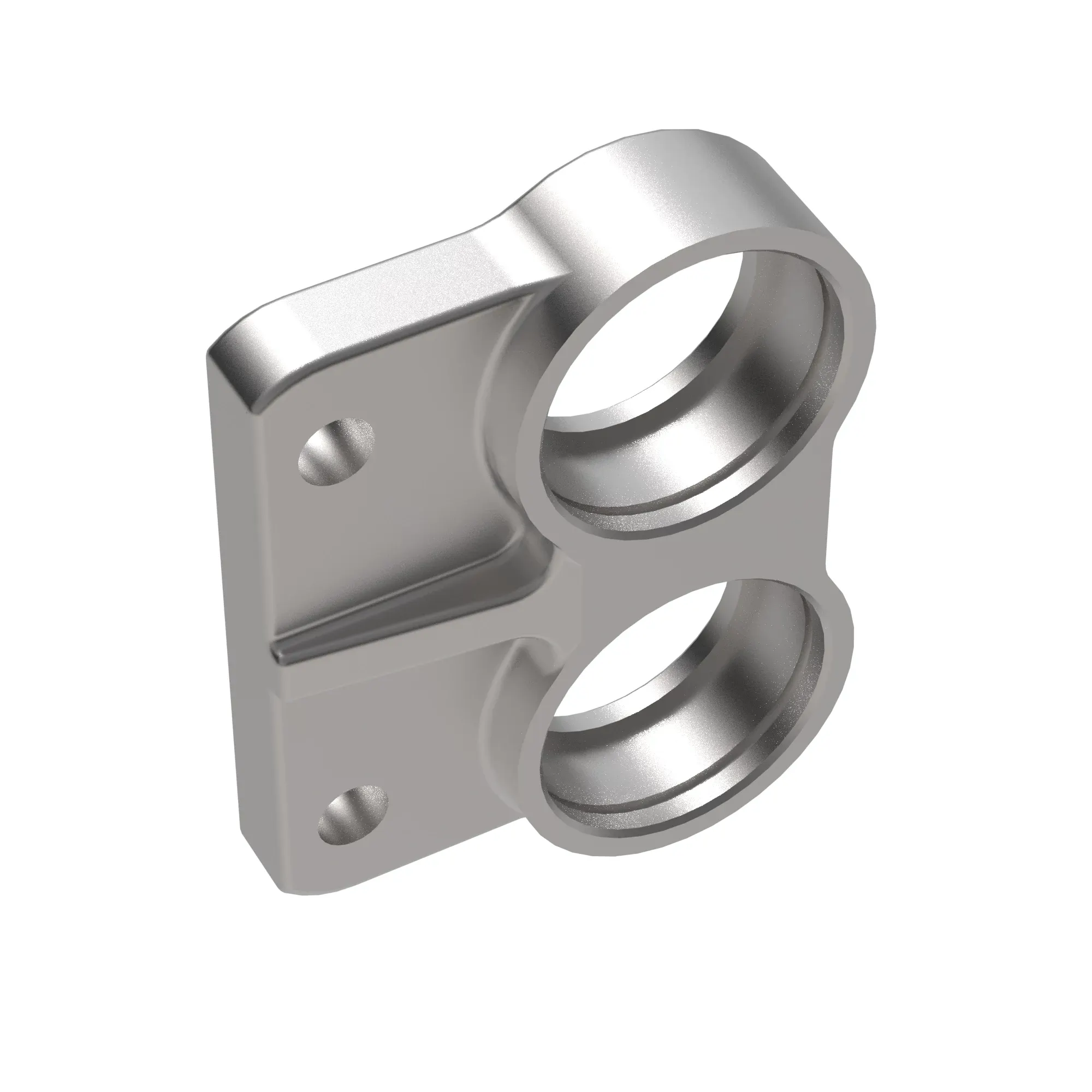 Bearing Housing W/O Bearing