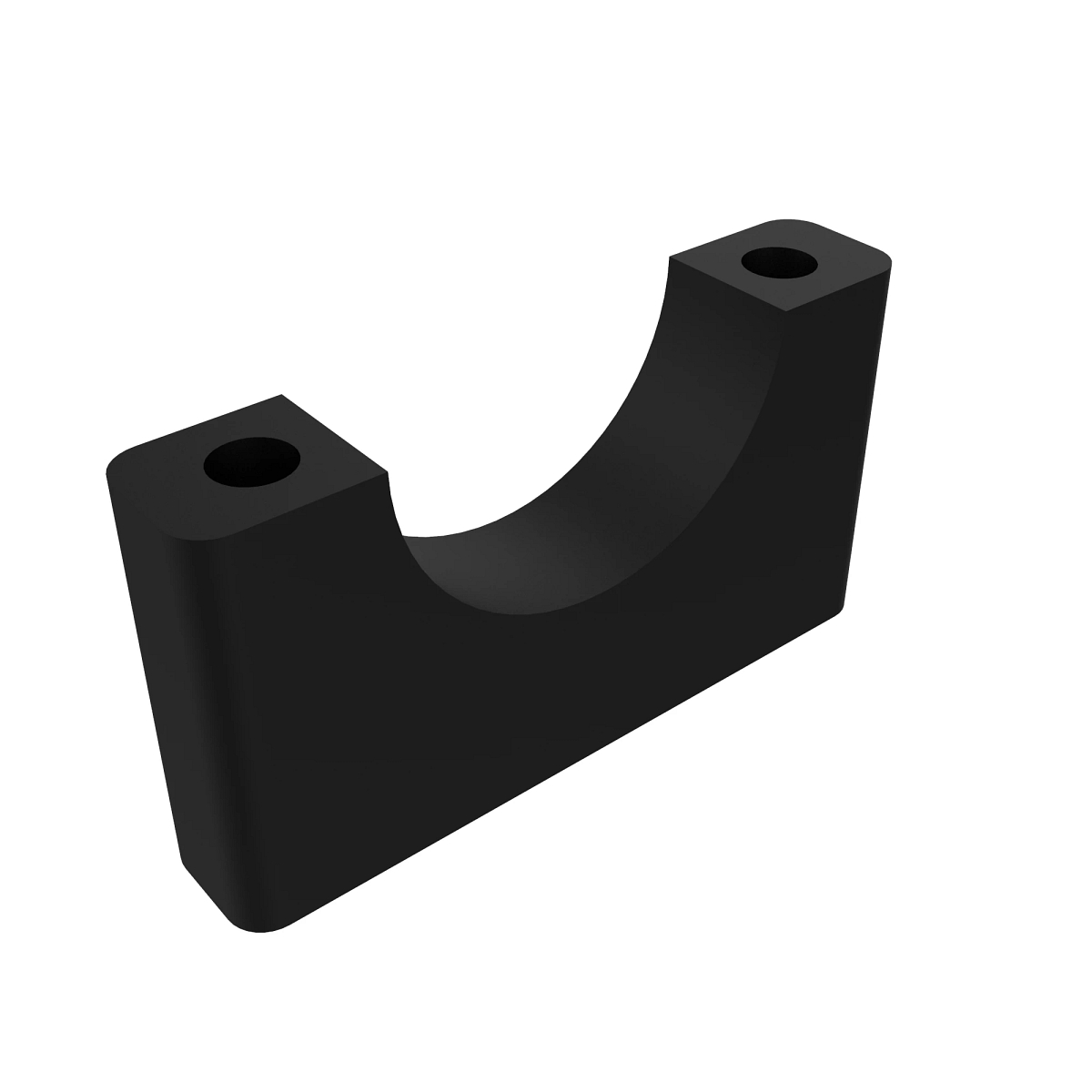 John Deere 1-Diameter Block Clamp - N406427