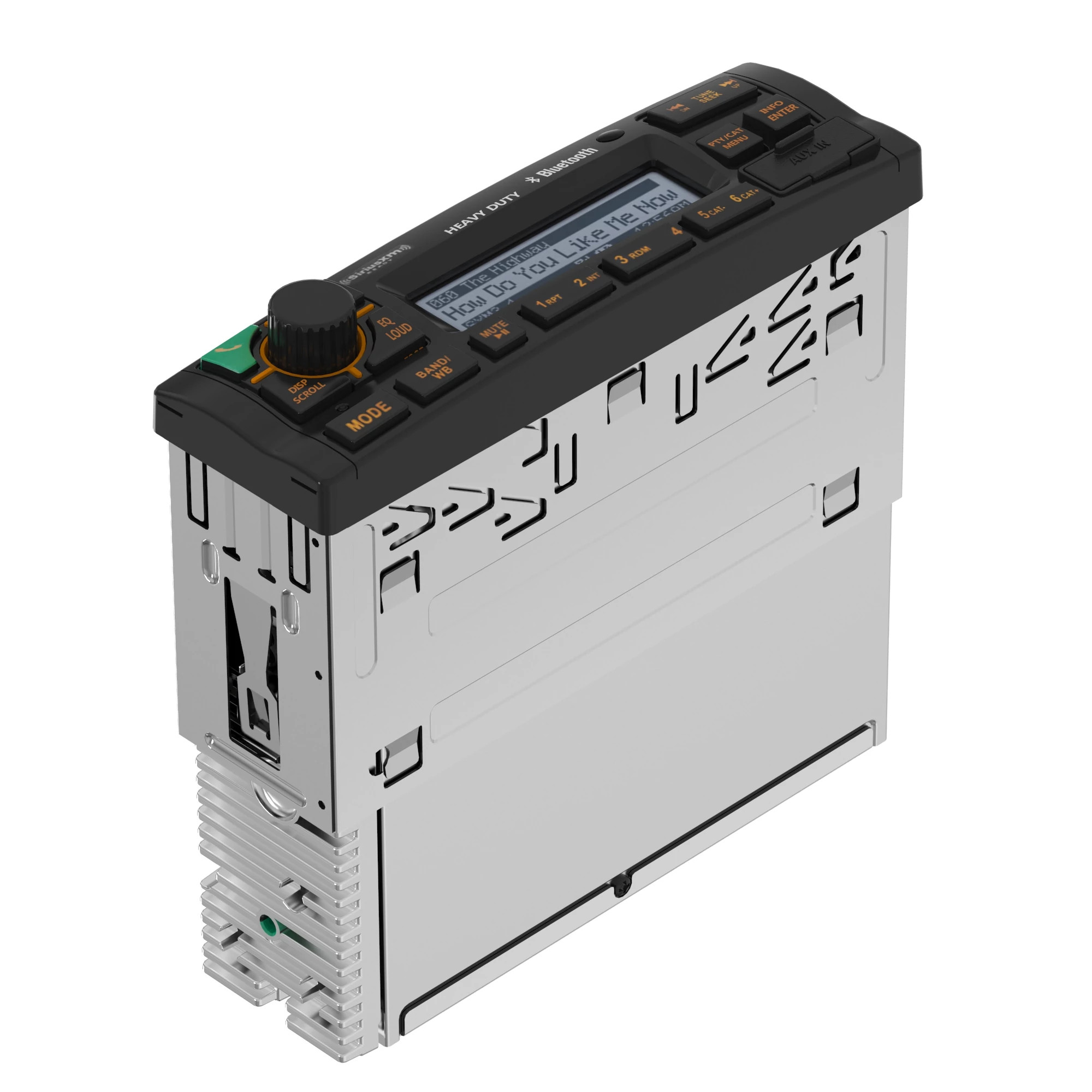 John Deere Premium Radio - RE592179