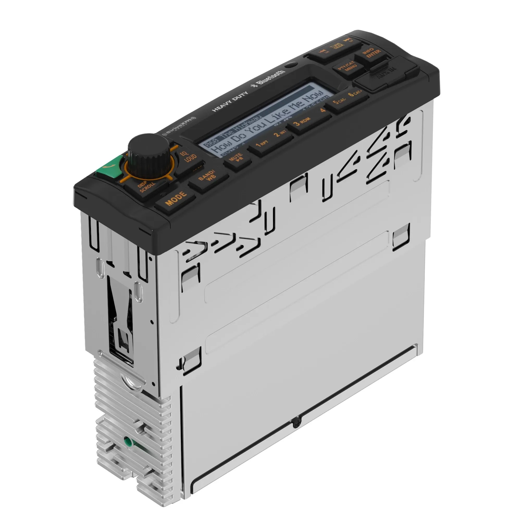 John Deere Premium Radio - RE592179