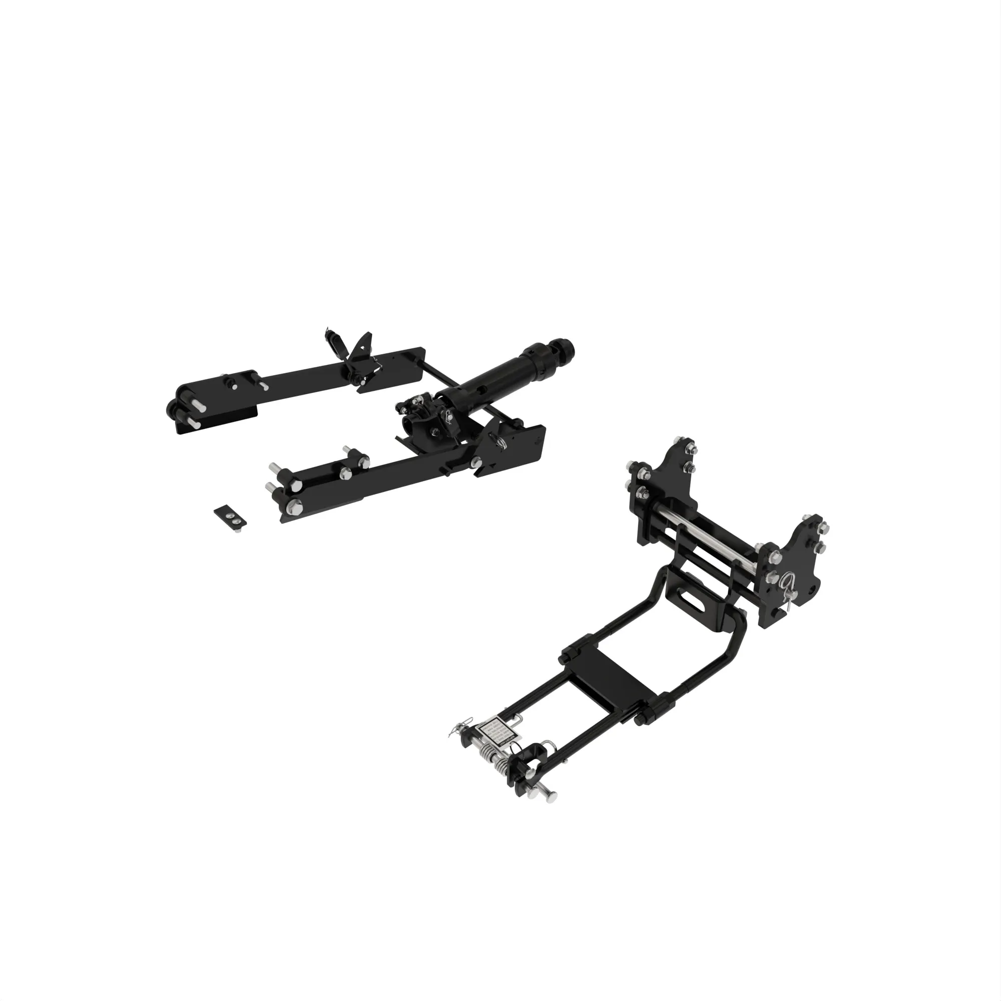 Machine Interface Kit