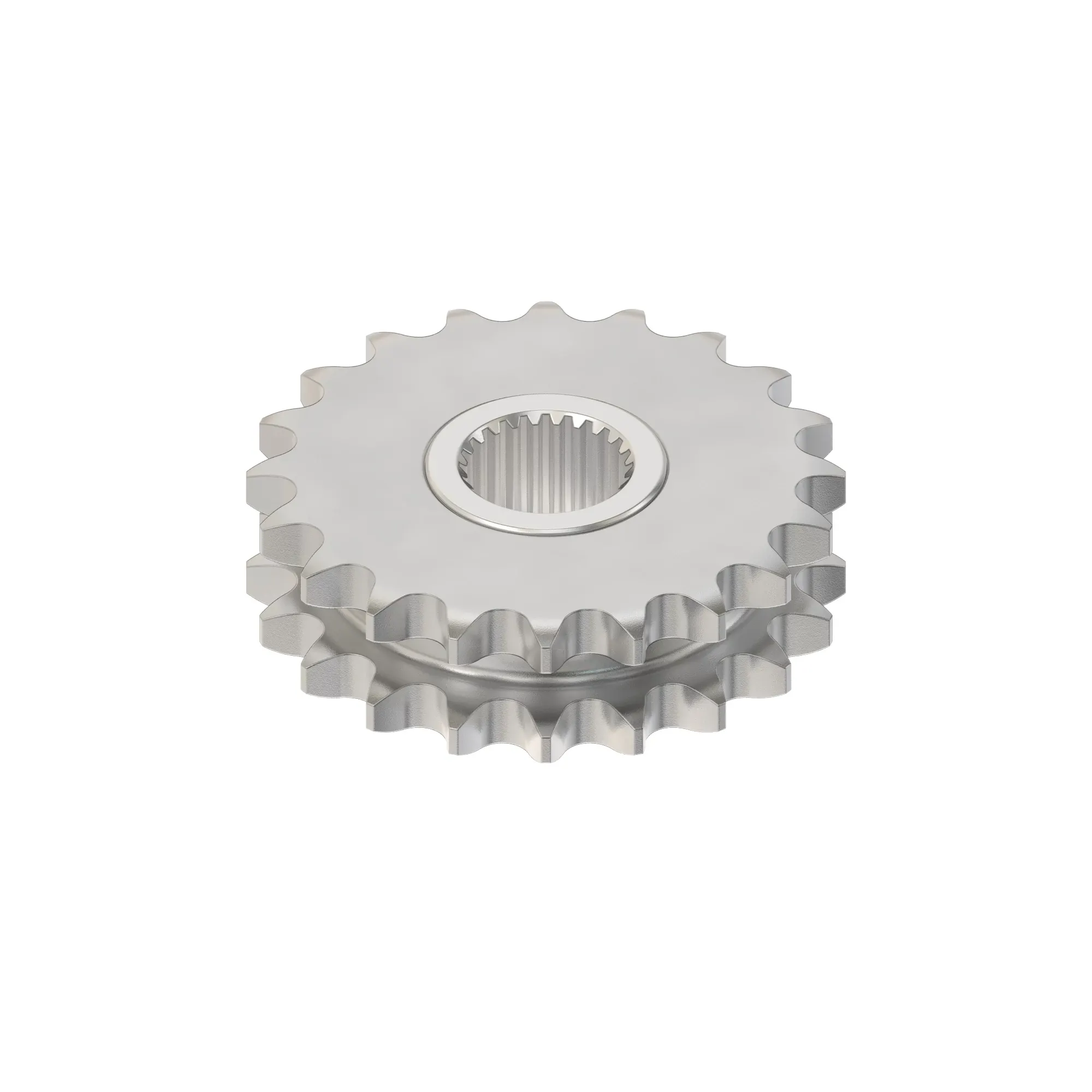 John Deere Chain Sprocket, 20 Teeth - DC215595