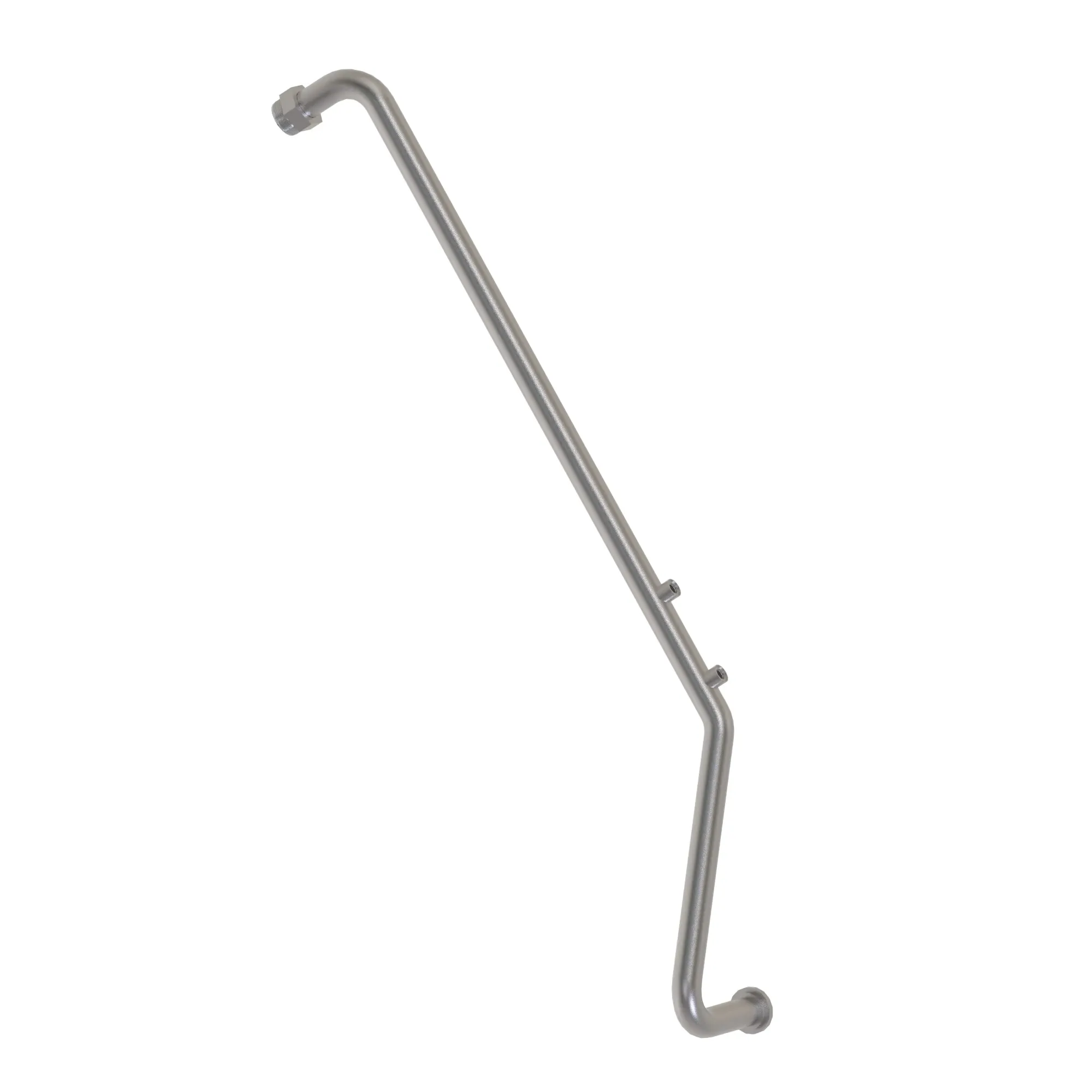 HYDRAULIC TUBE