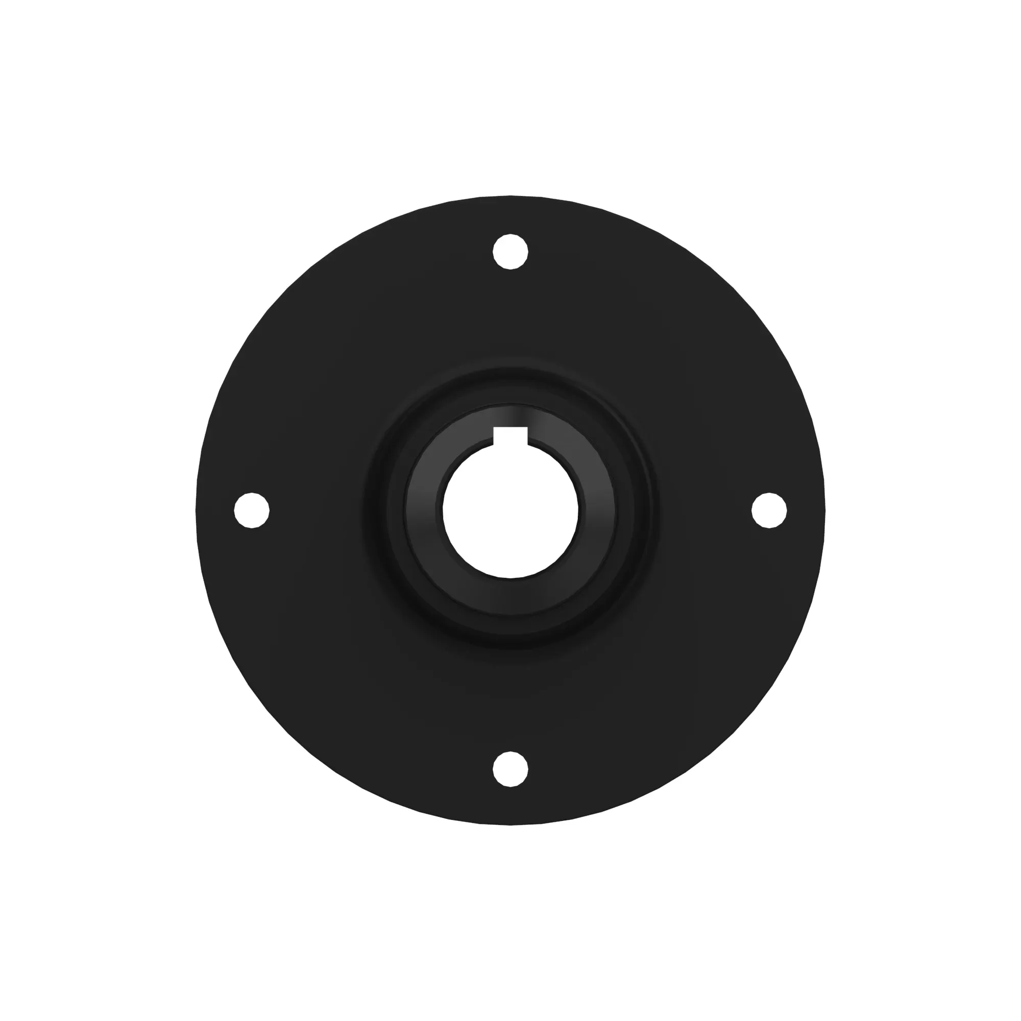 Hub