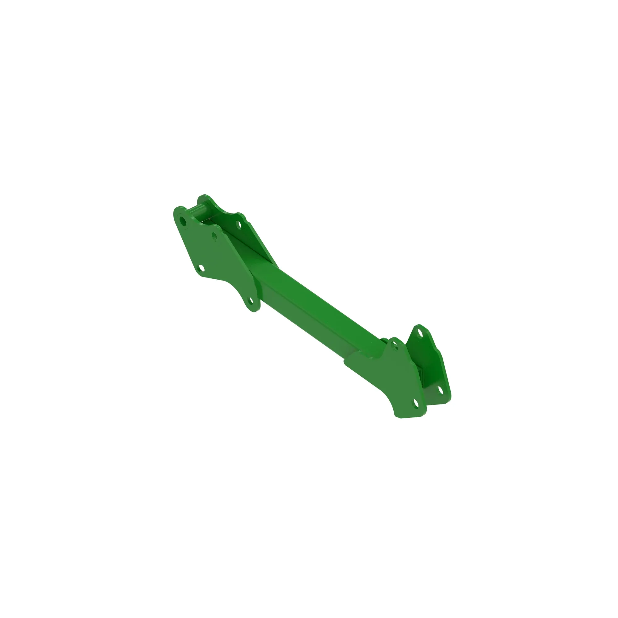Backhoe Stabilizer
