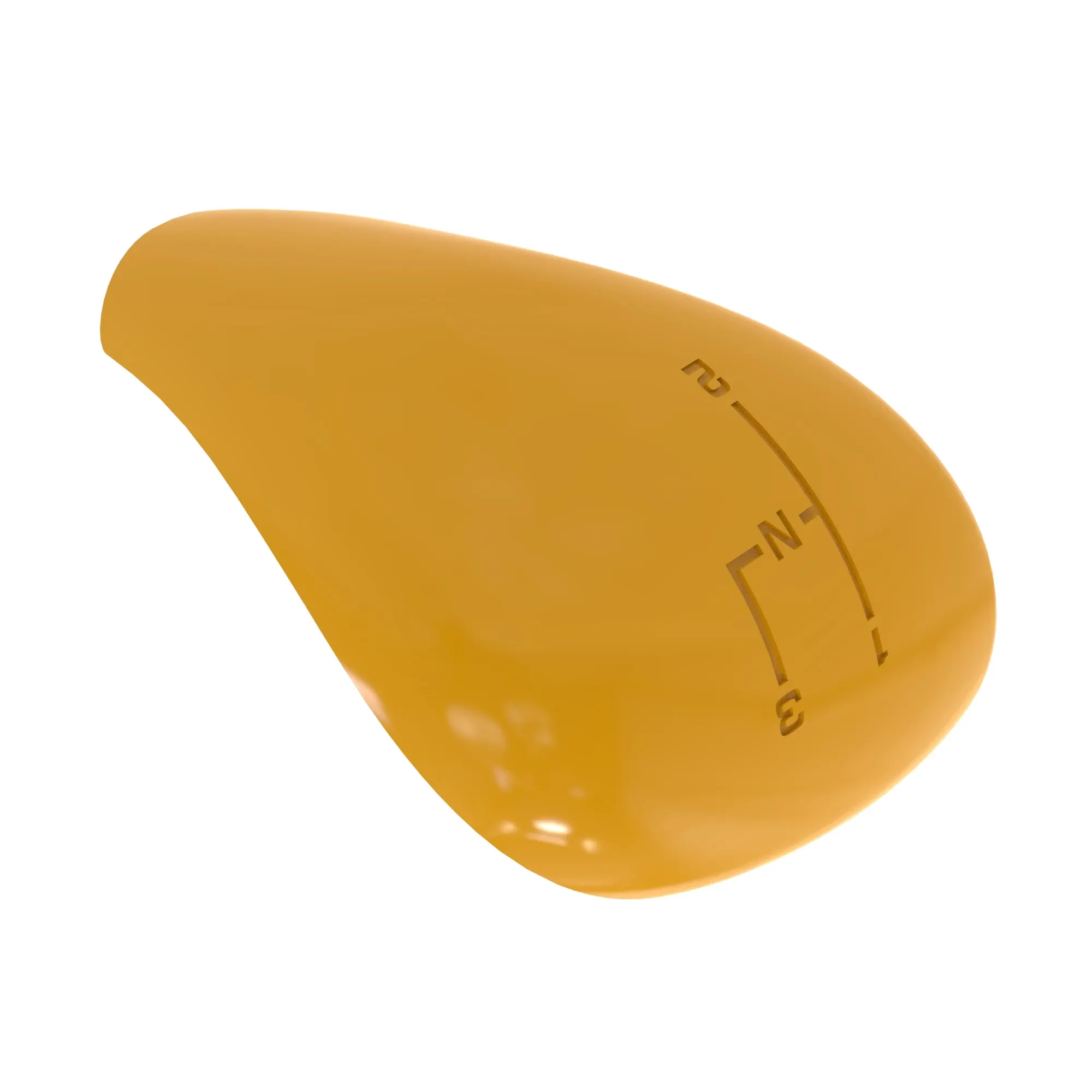 INSERT, UPPER HALF (PR HI-LO)